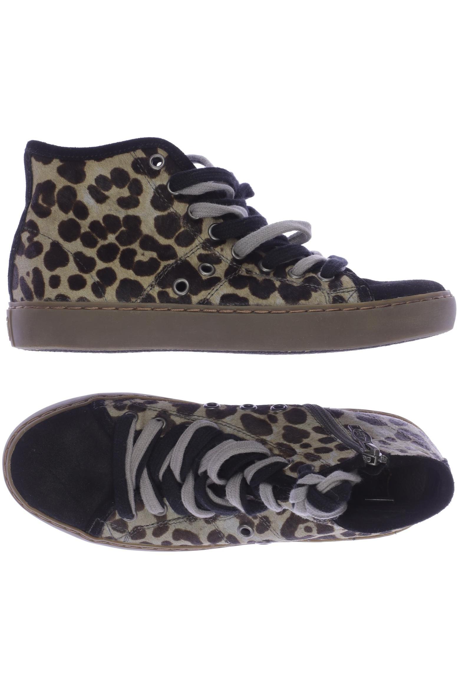 

Ash Damen Sneakers, braun, Gr. 37