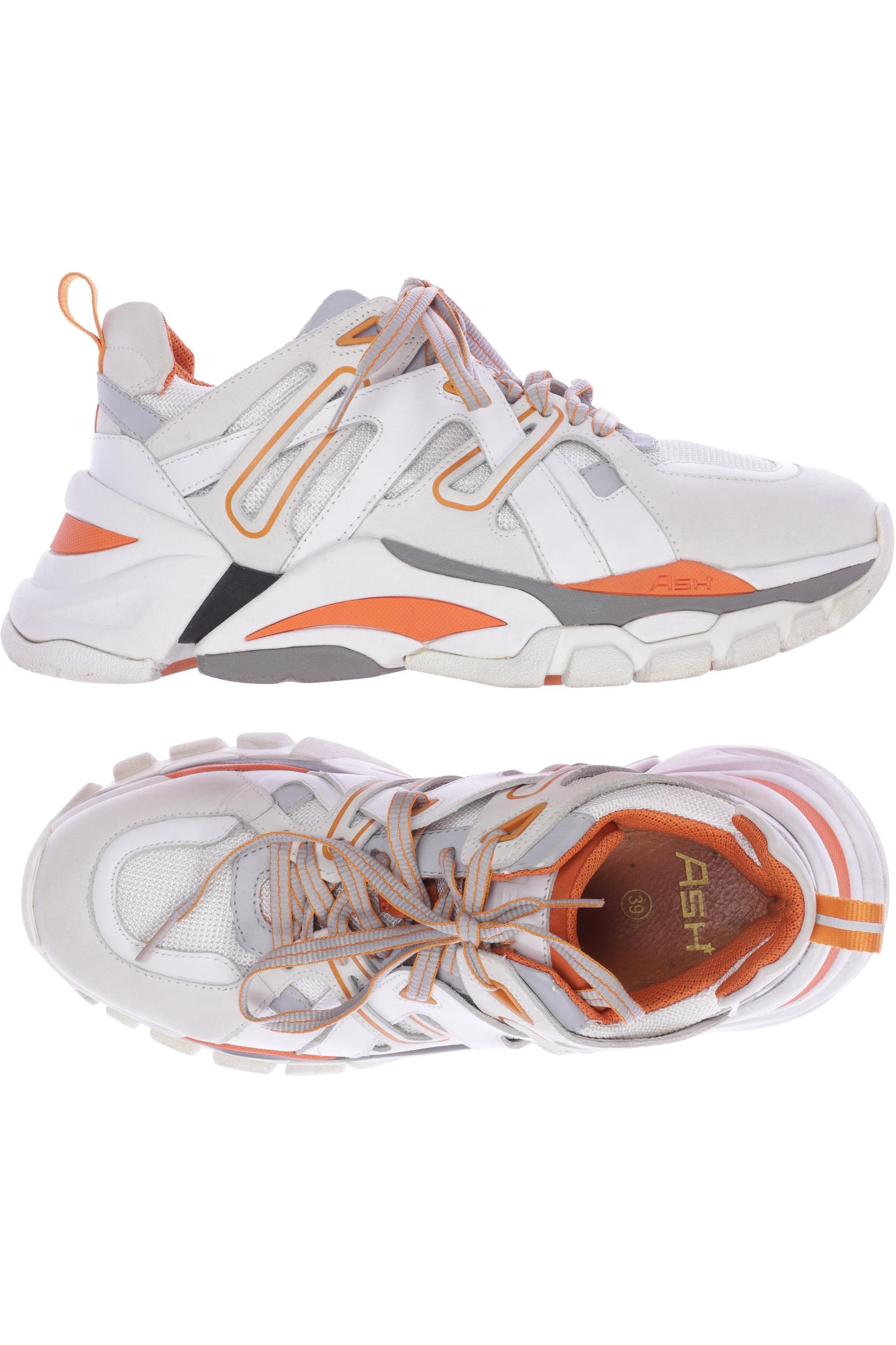 

Ash Damen Sneakers, weiß, Gr. 39