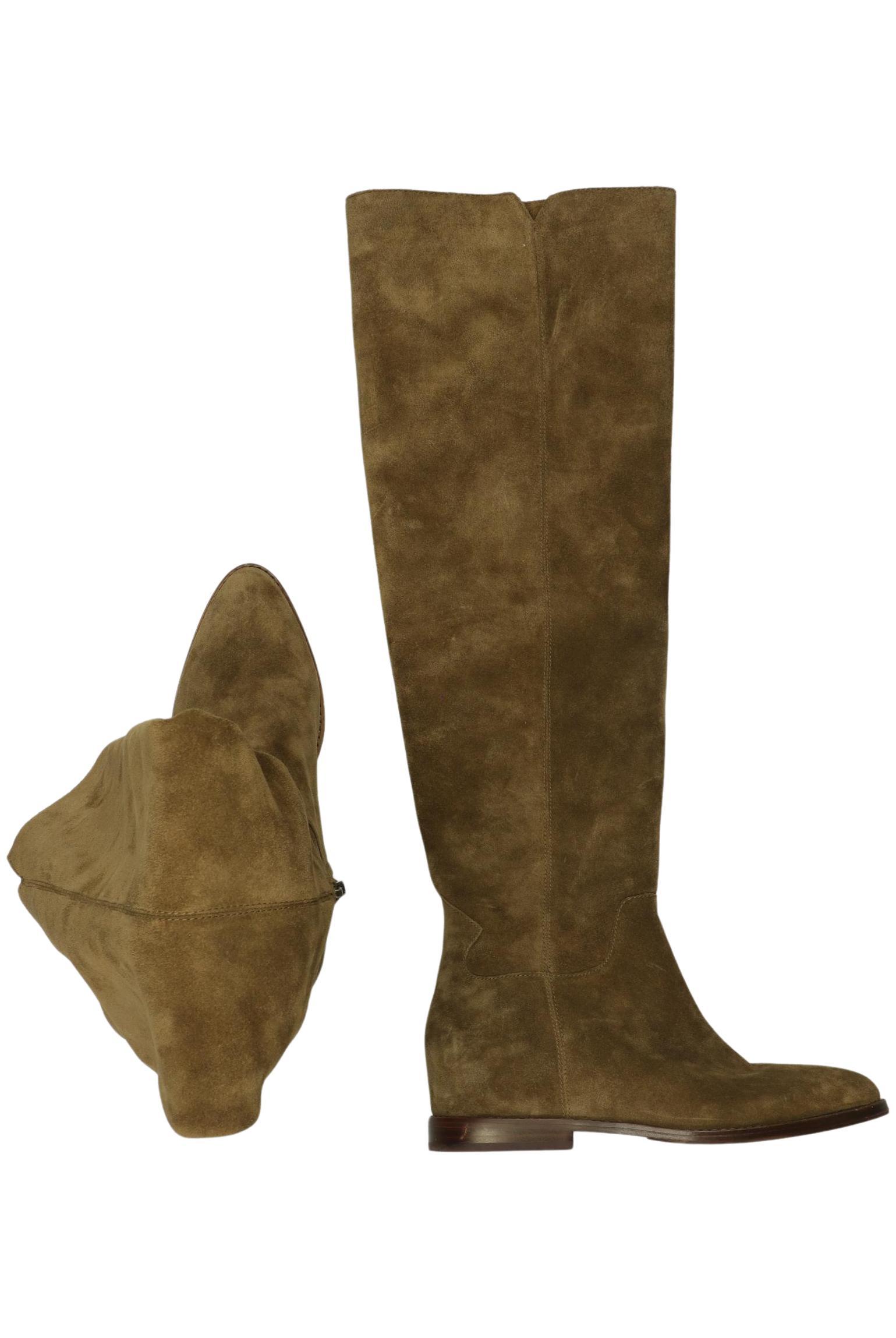 

Ash Damen Stiefel, braun, Gr. 39