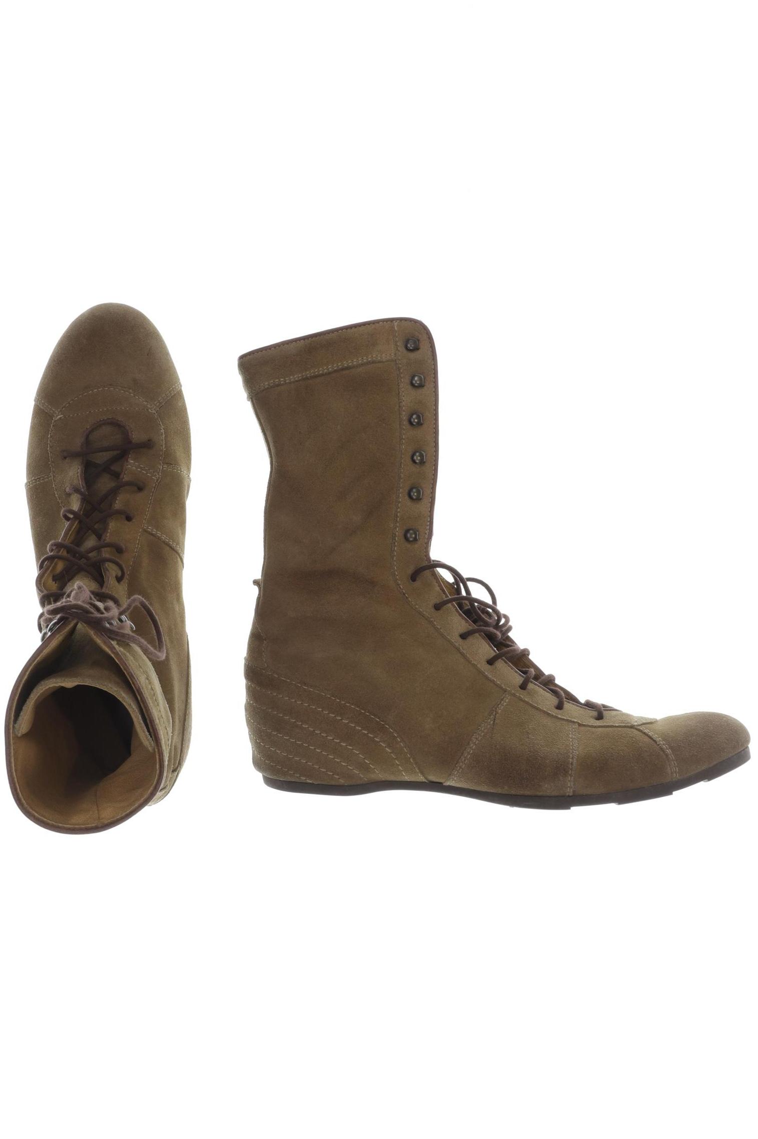 

Ash Damen Stiefel, braun, Gr. 39