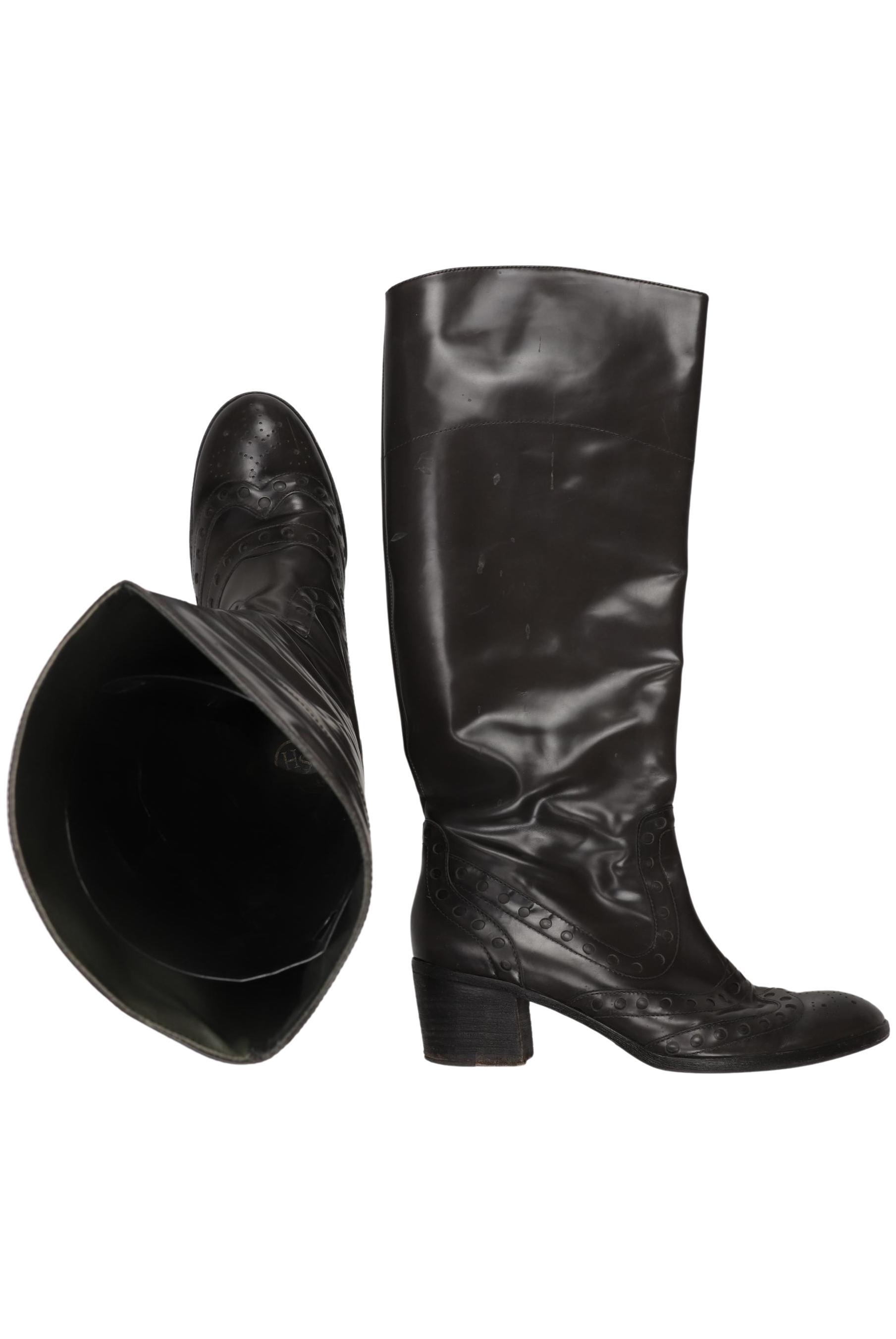 

Ash Damen Stiefel, braun, Gr. 38