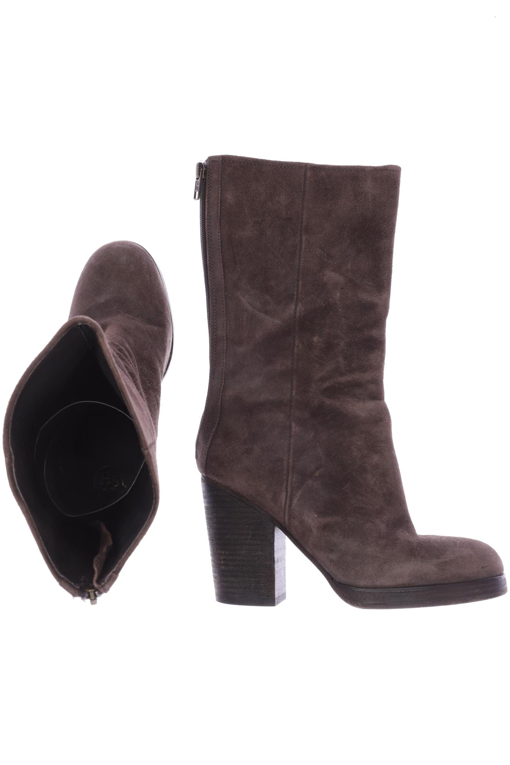 

Ash Damen Stiefel, braun