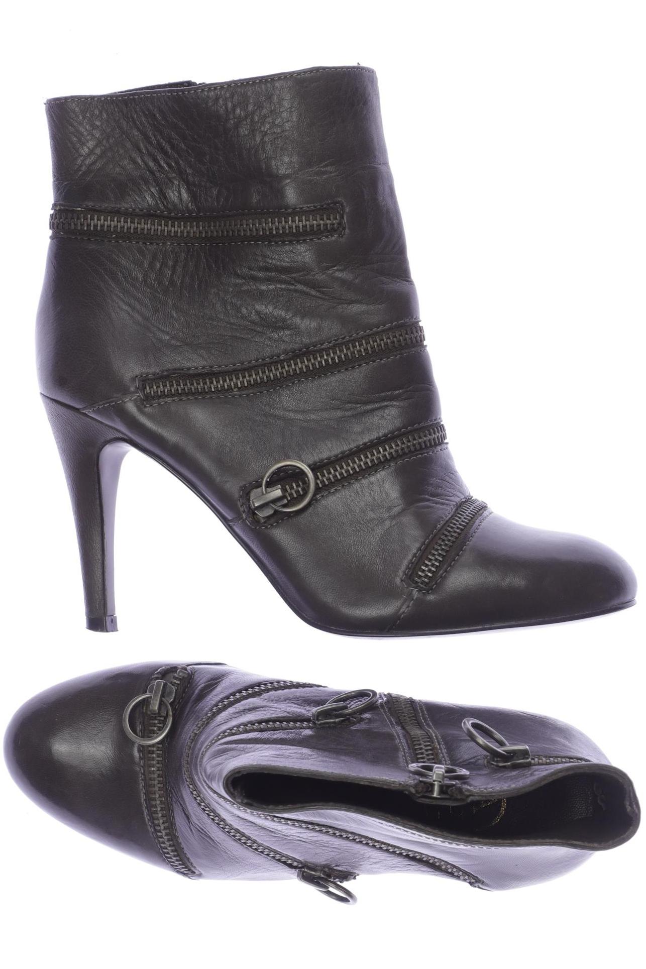 

Ash Damen Stiefelette, braun
