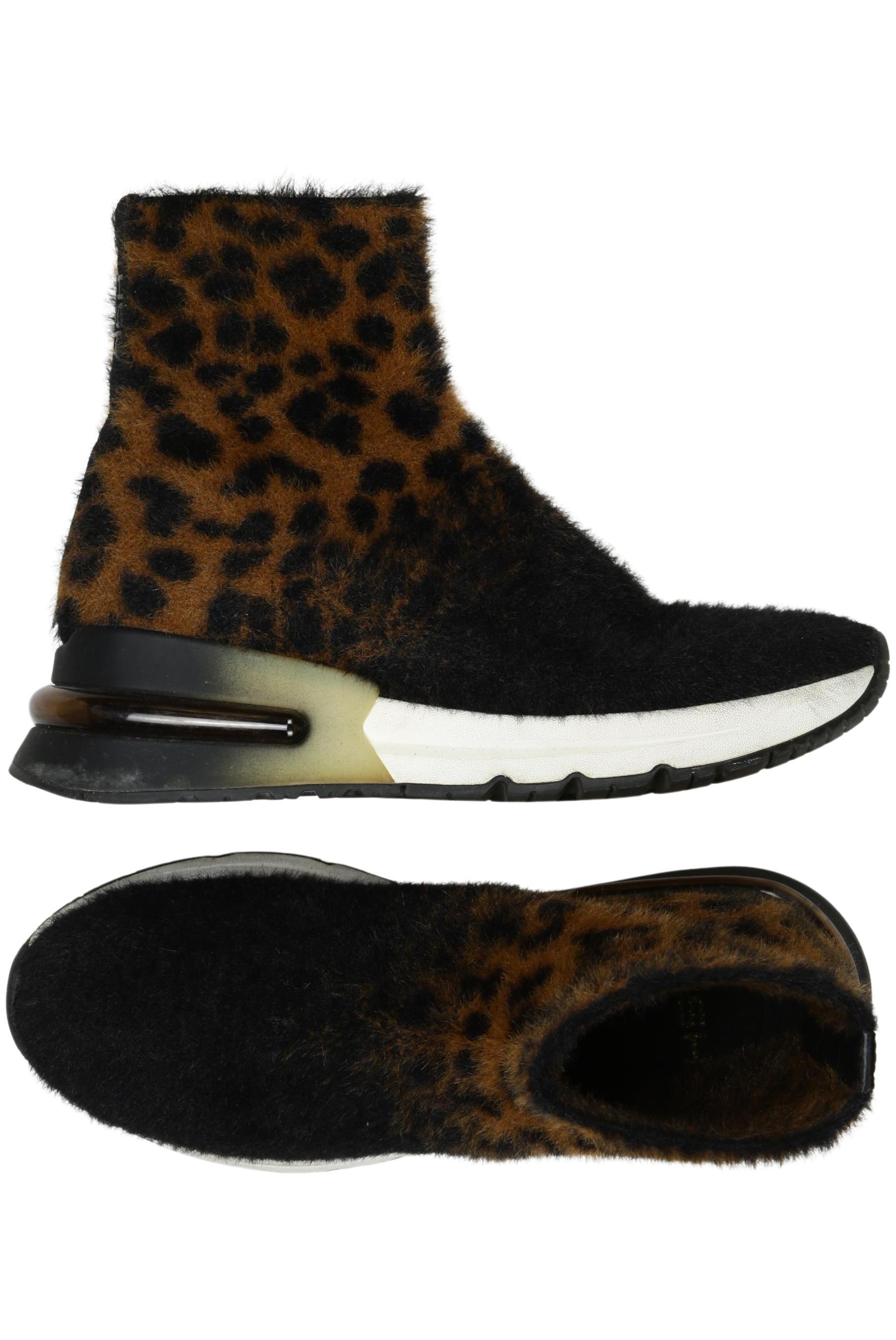 

Ash Damen Stiefelette, mehrfarbig, Gr. 36