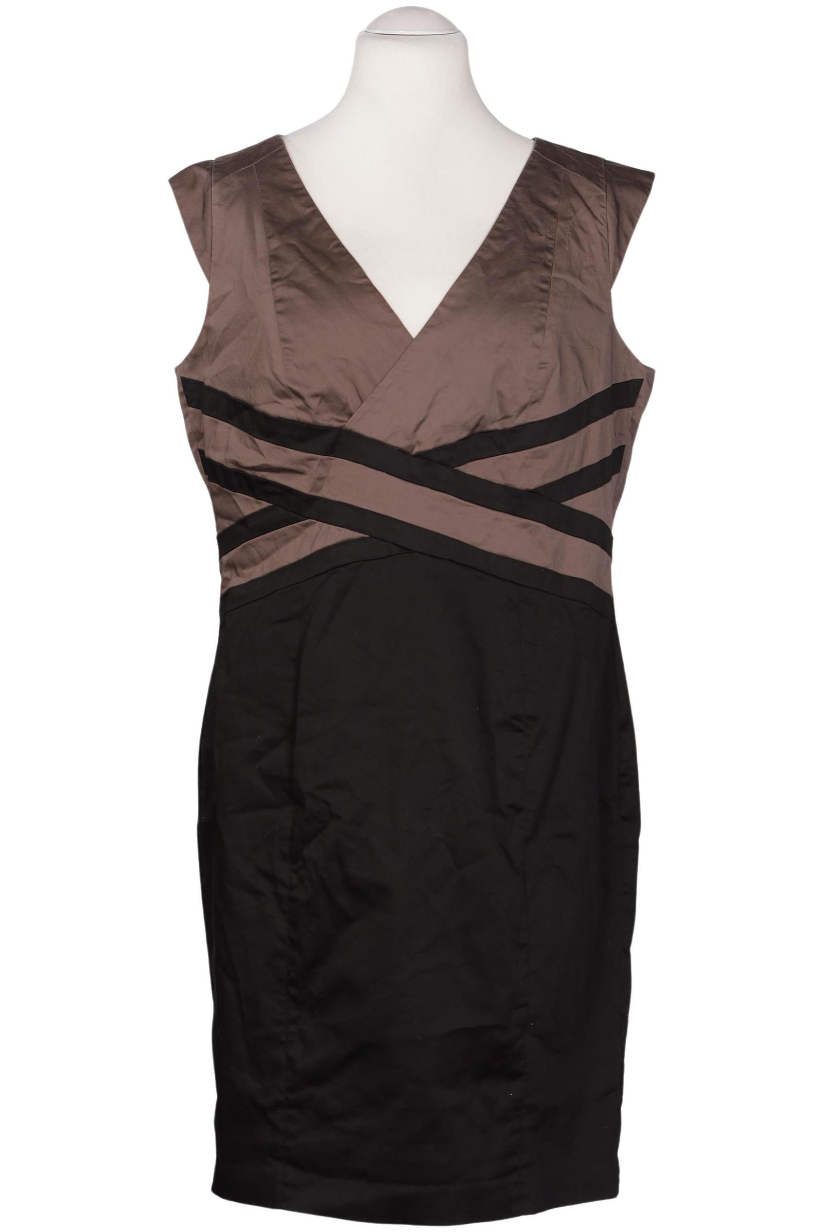 

Ashley Brooke Damen Kleid, mehrfarbig, Gr. 46