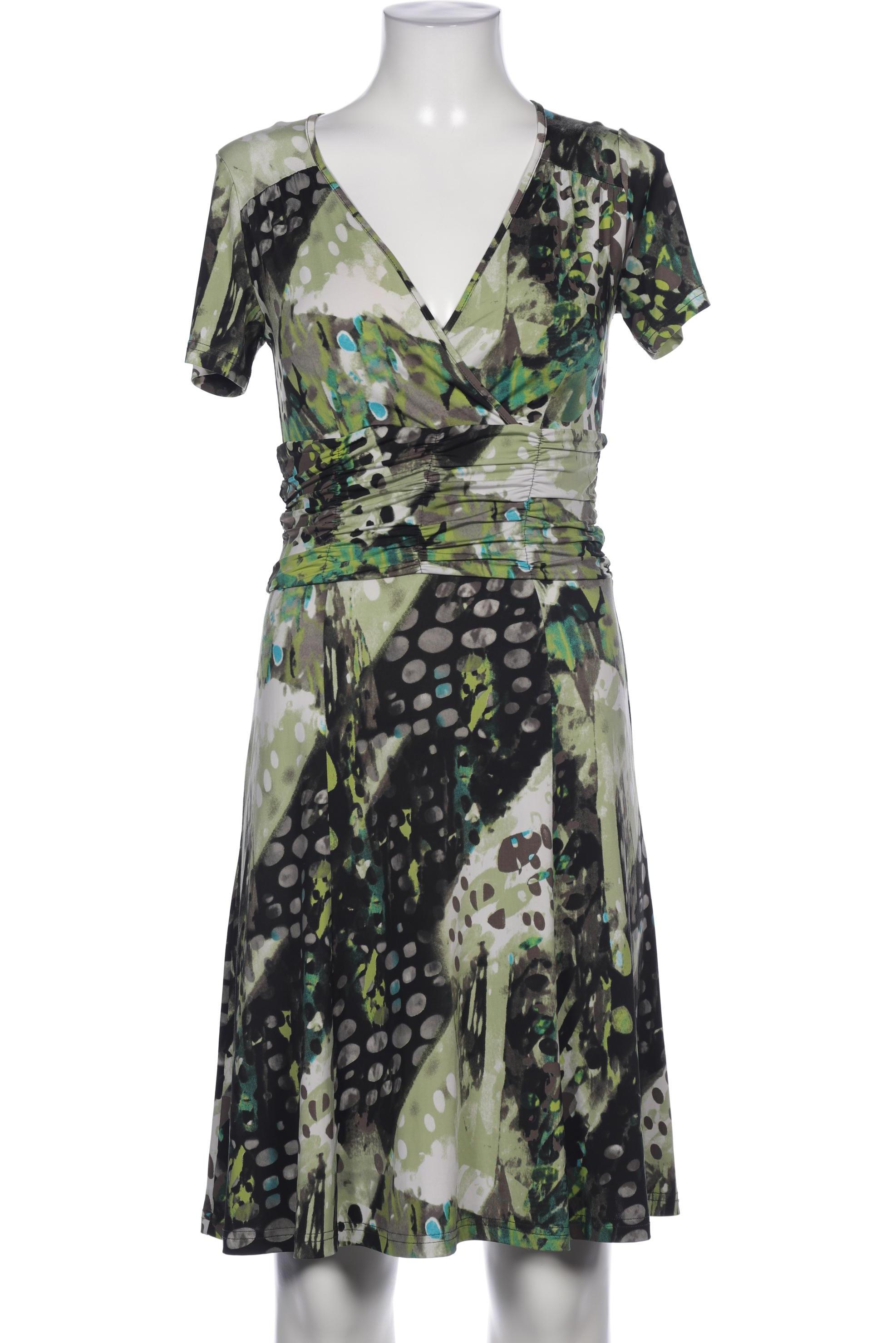 

Ashley Brooke Damen Kleid, grün, Gr. 32