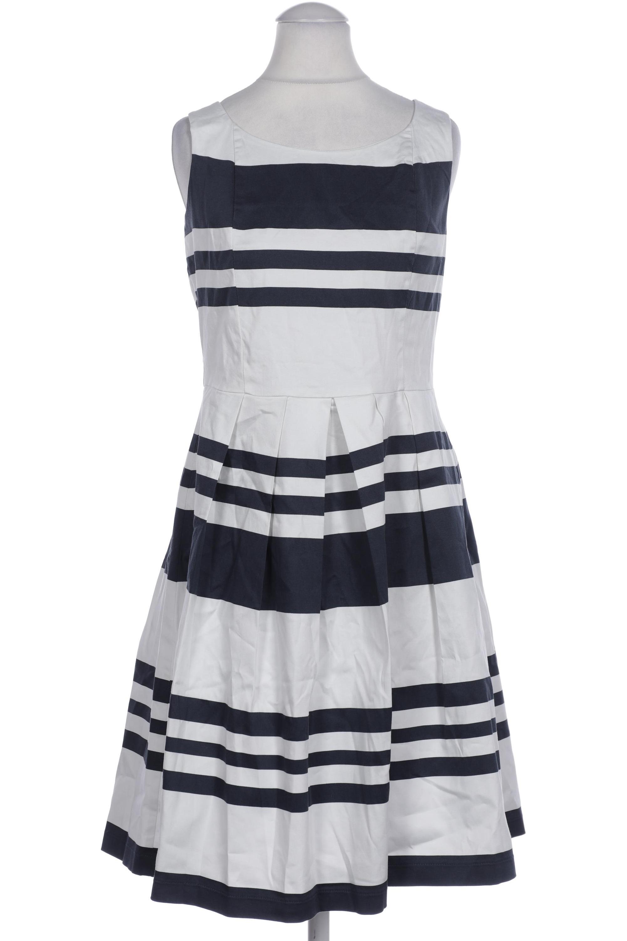 

Ashley Brooke Damen Kleid, marineblau, Gr. 36