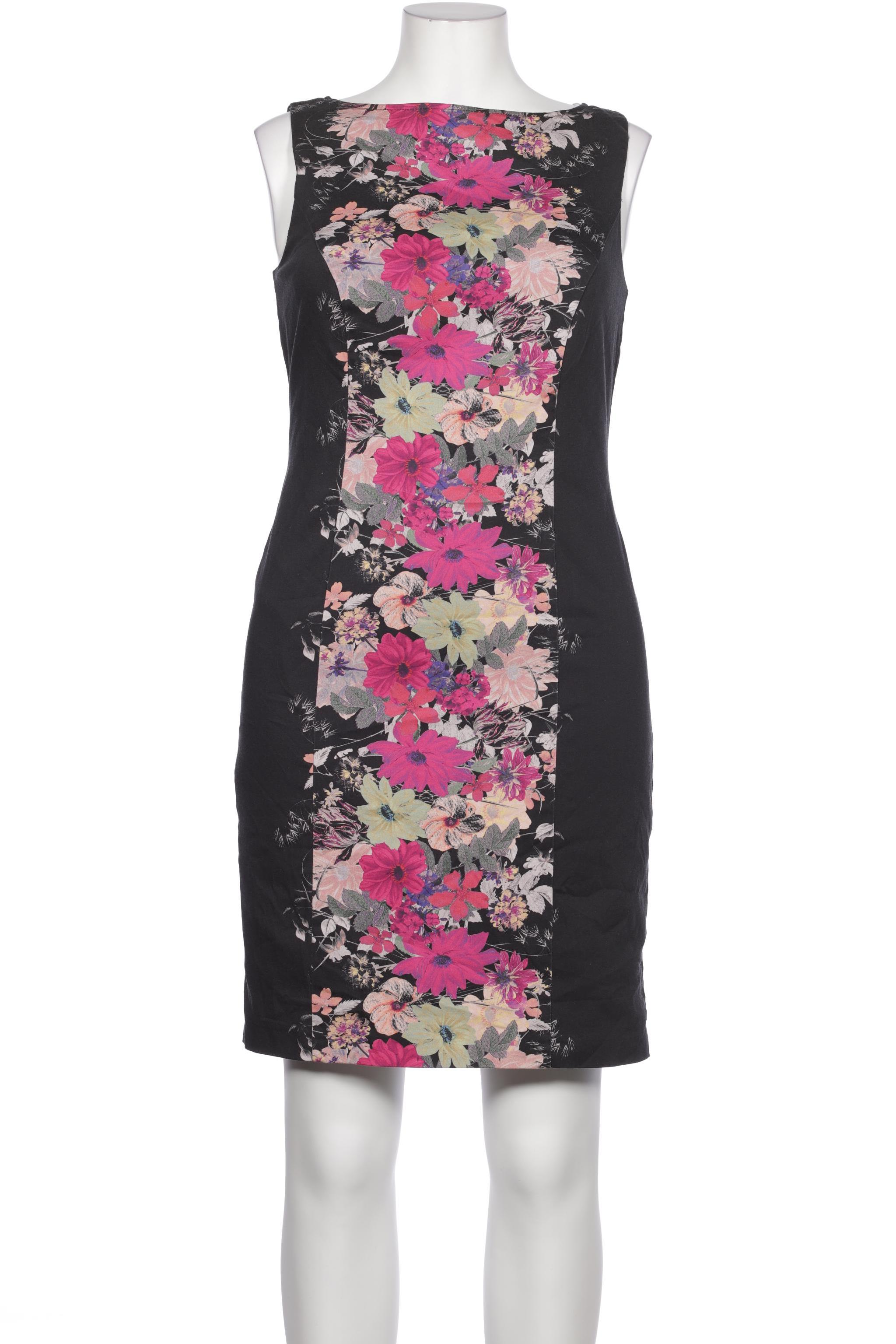 

Ashley Brooke Damen Kleid, schwarz, Gr. 40