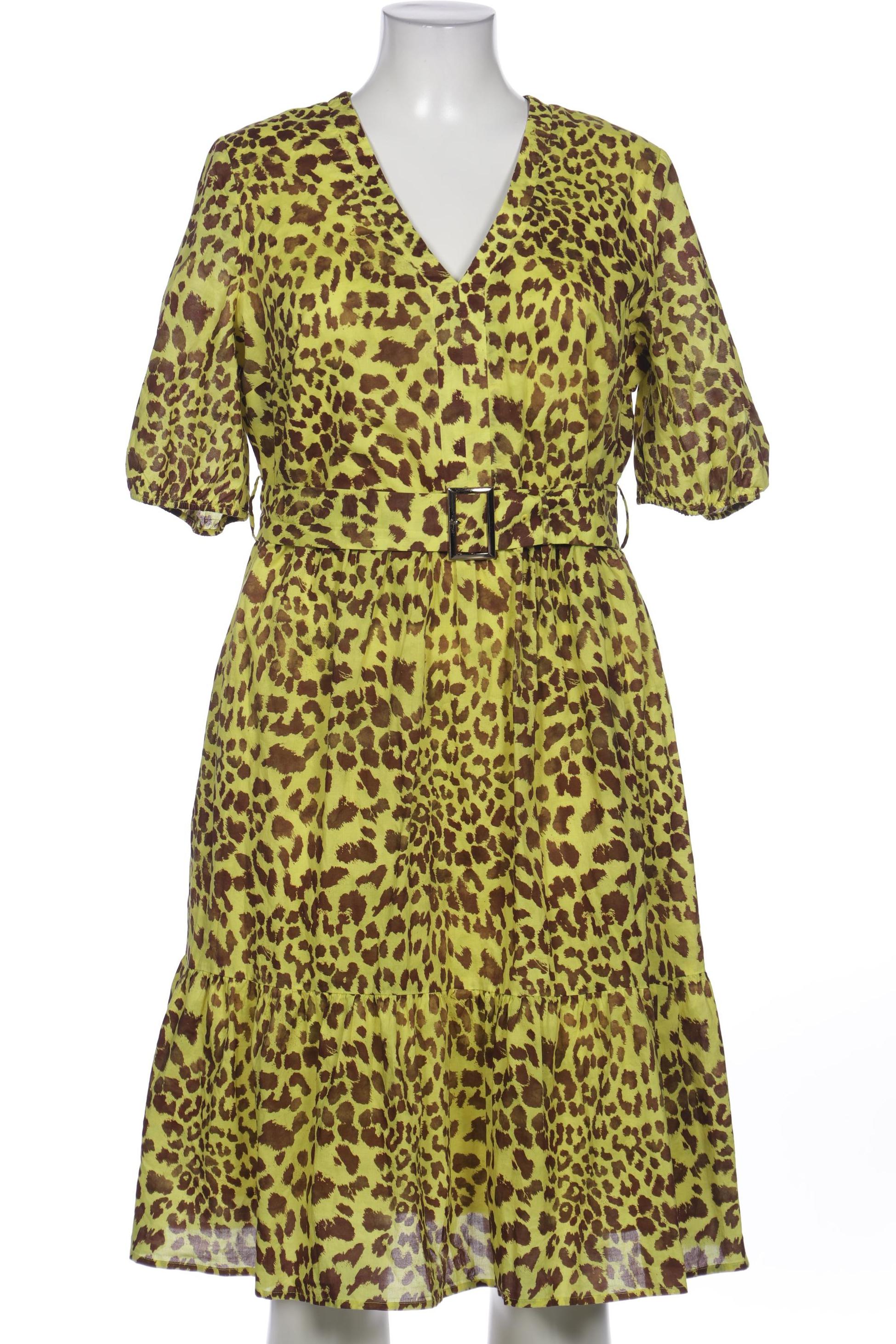 

Ashley Brooke Damen Kleid, gelb, Gr. 46