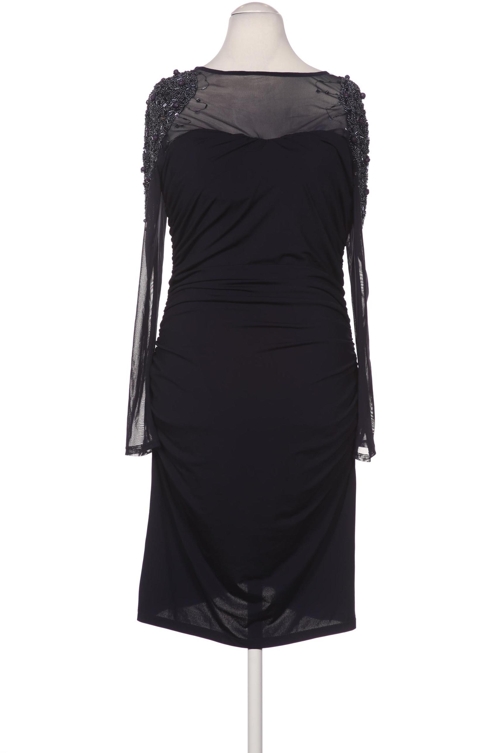 

Ashley Brooke Damen Kleid, marineblau, Gr. 42