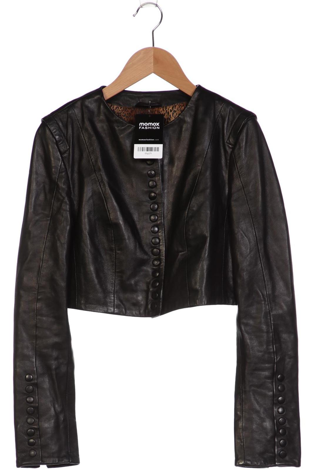 

Ashley Brooke Damen Jacke, braun, Gr. 36