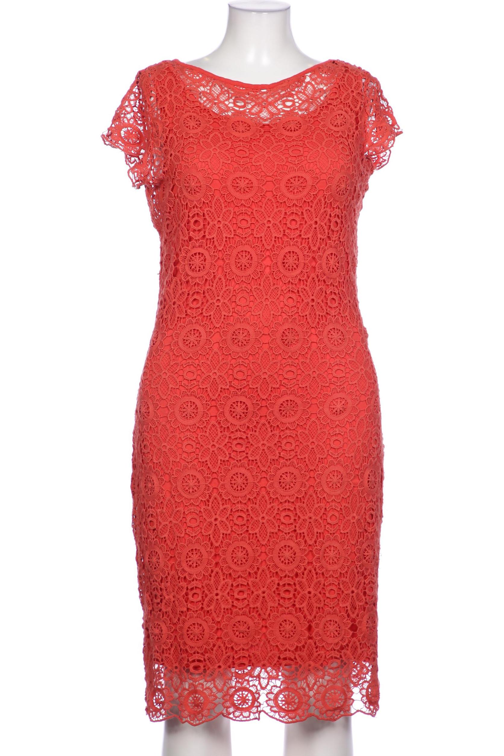 

Ashley Brooke Damen Kleid, rot, Gr. 42