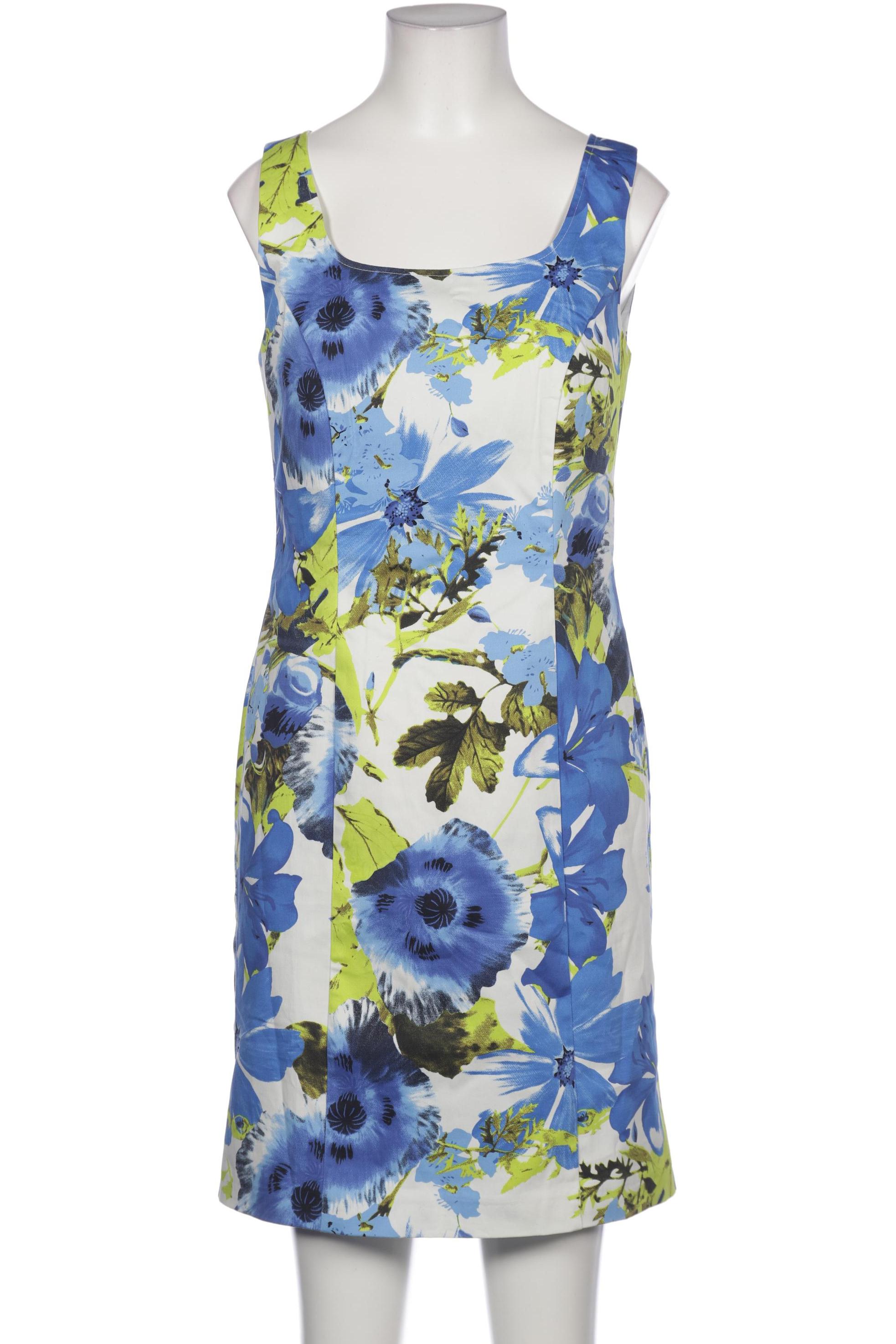 

Ashley Brooke Damen Kleid, mehrfarbig