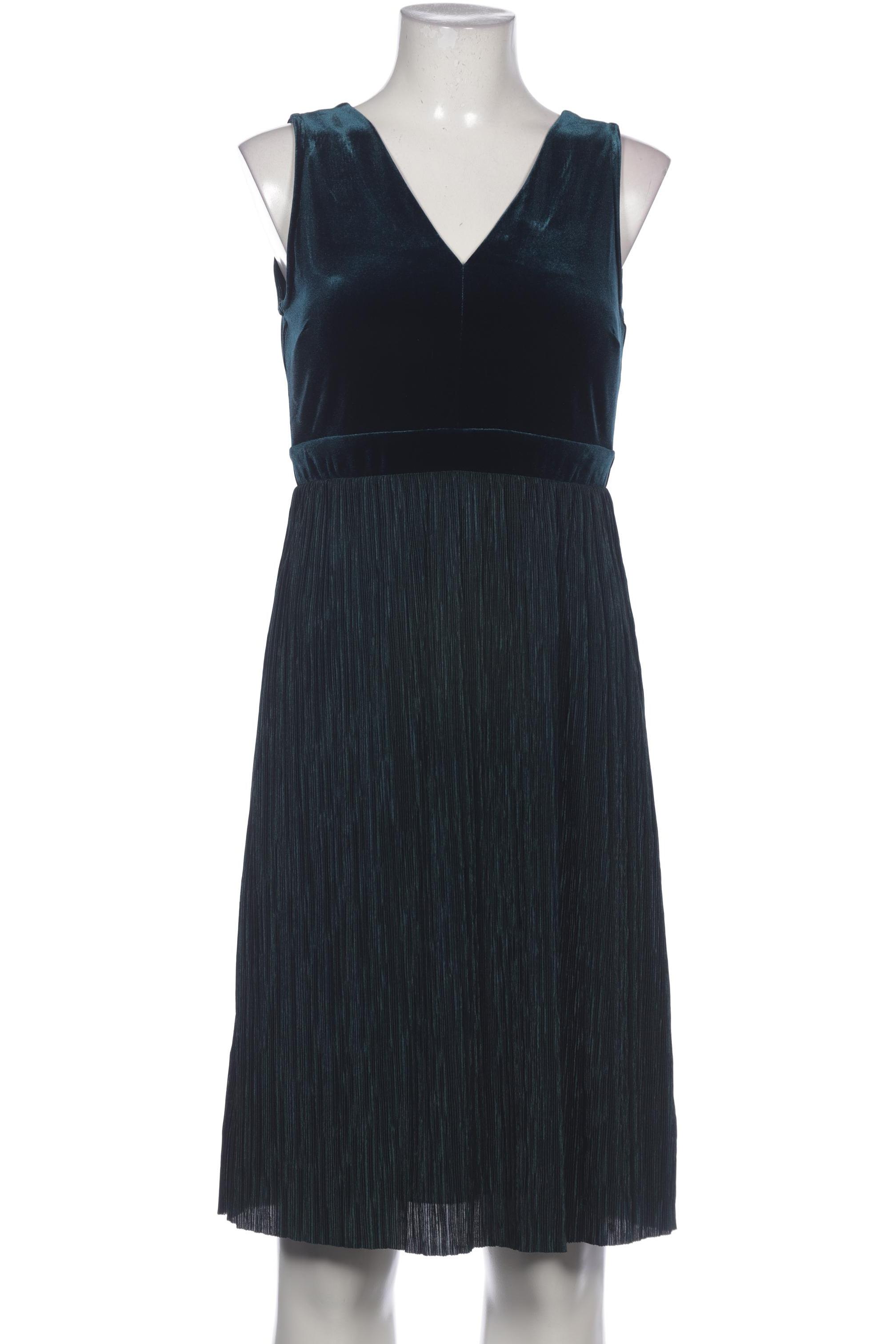 

Ashley Brooke Damen Kleid, türkis, Gr. 38