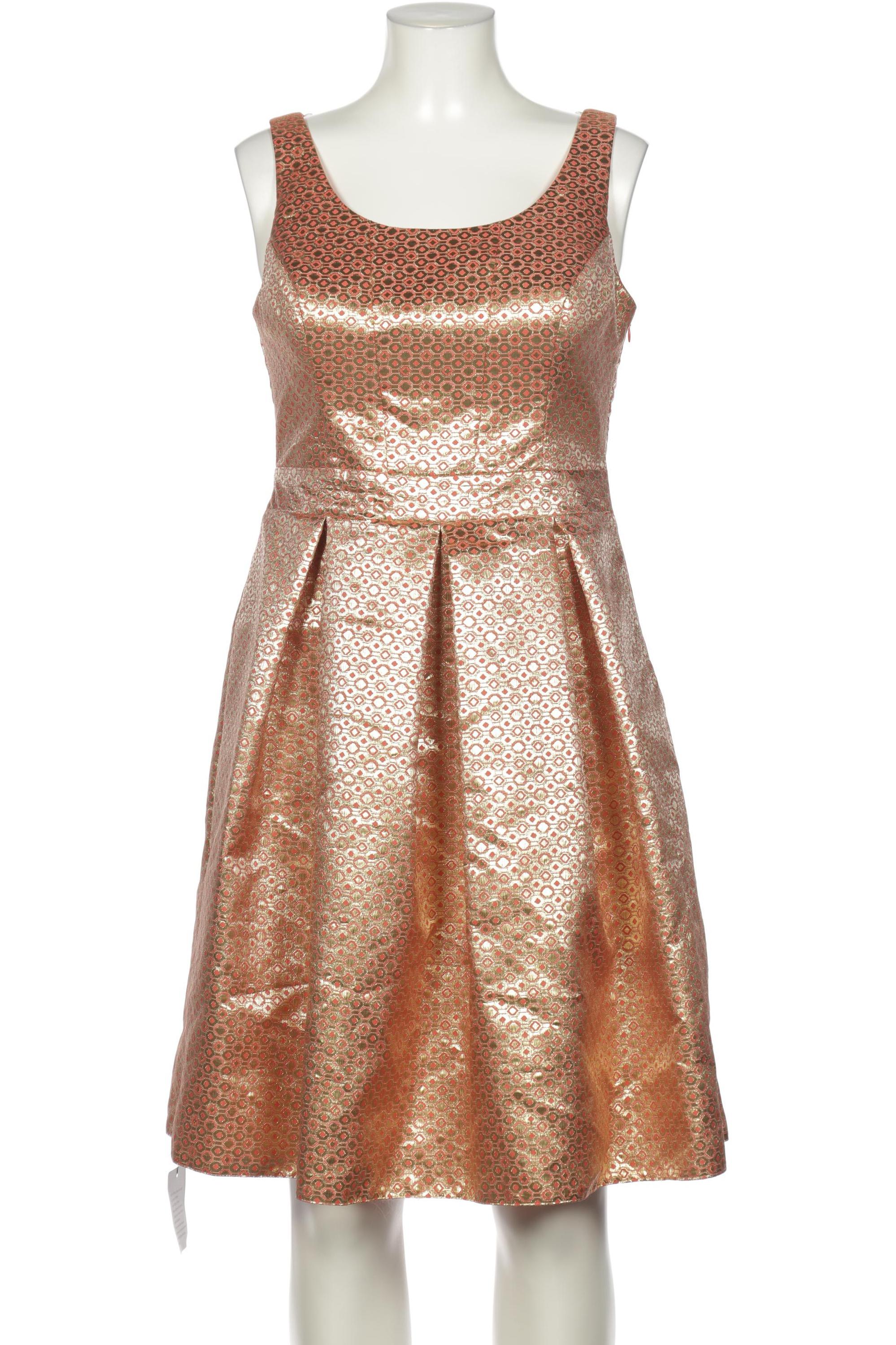 

Ashley Brooke Damen Kleid, pink