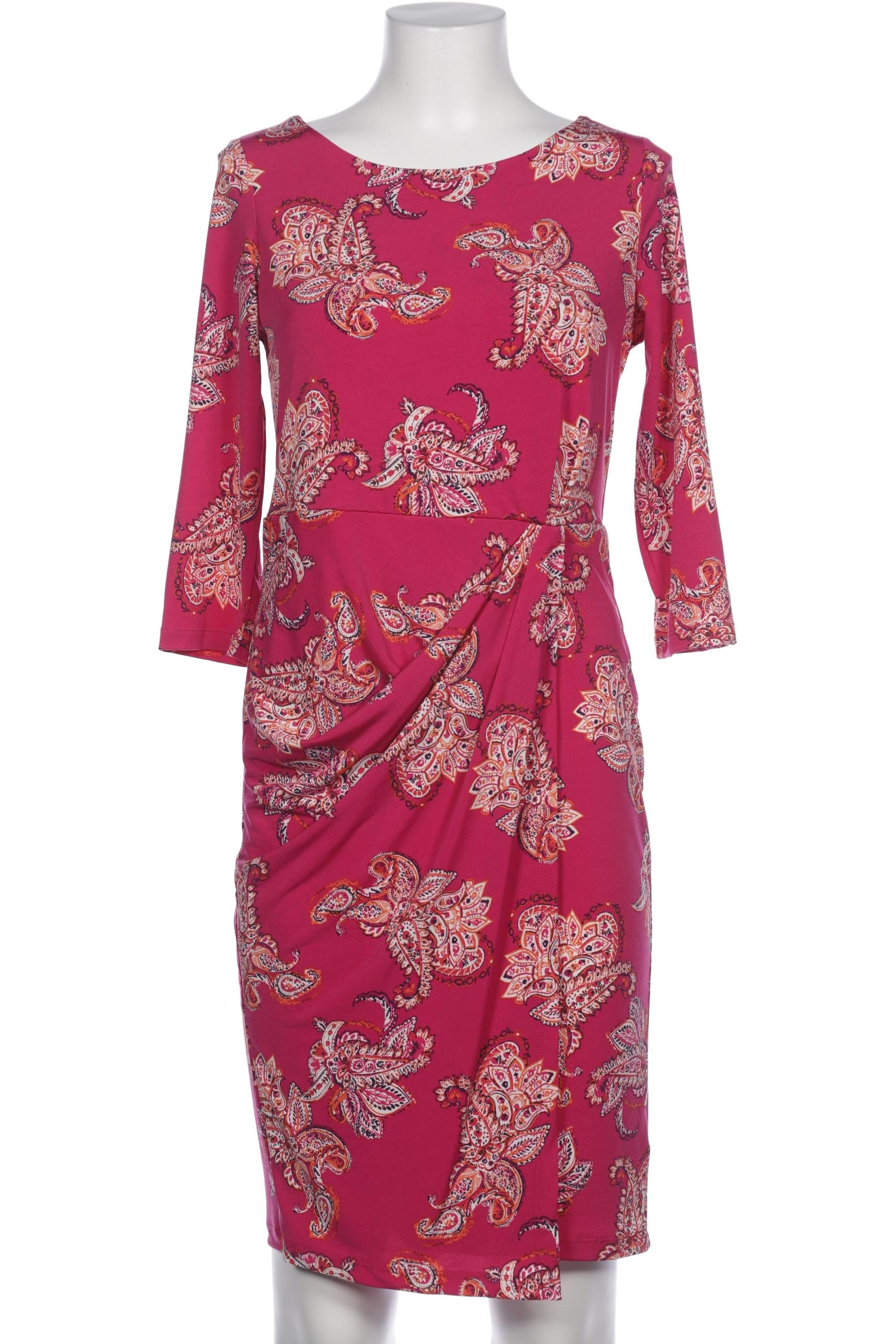 

Ashley Brooke Damen Kleid, pink, Gr. 38