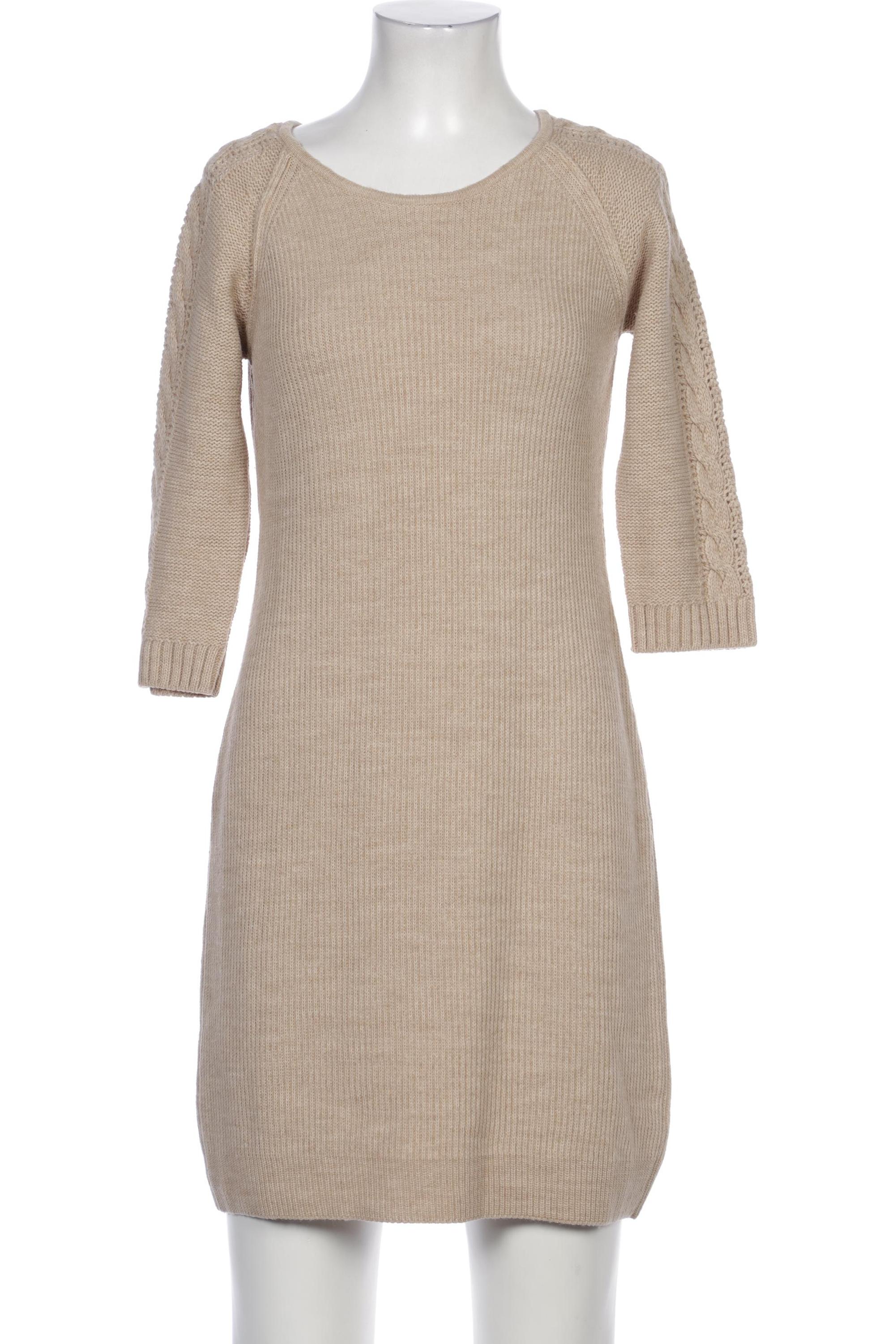 

Ashley Brooke Damen Kleid, beige