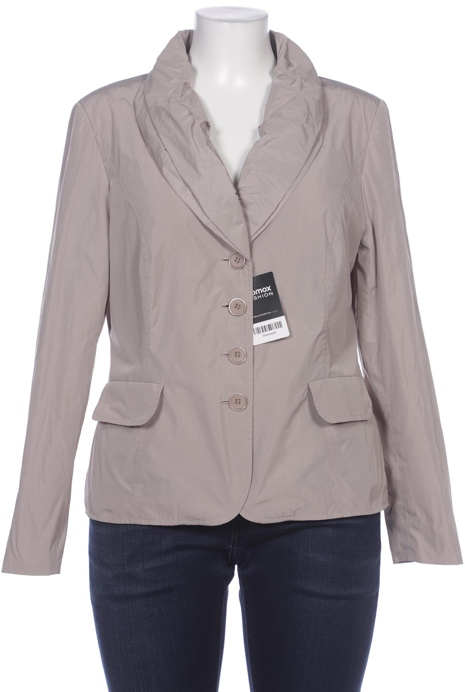 

Ashley Brooke Damen Blazer, grau, Gr. 44