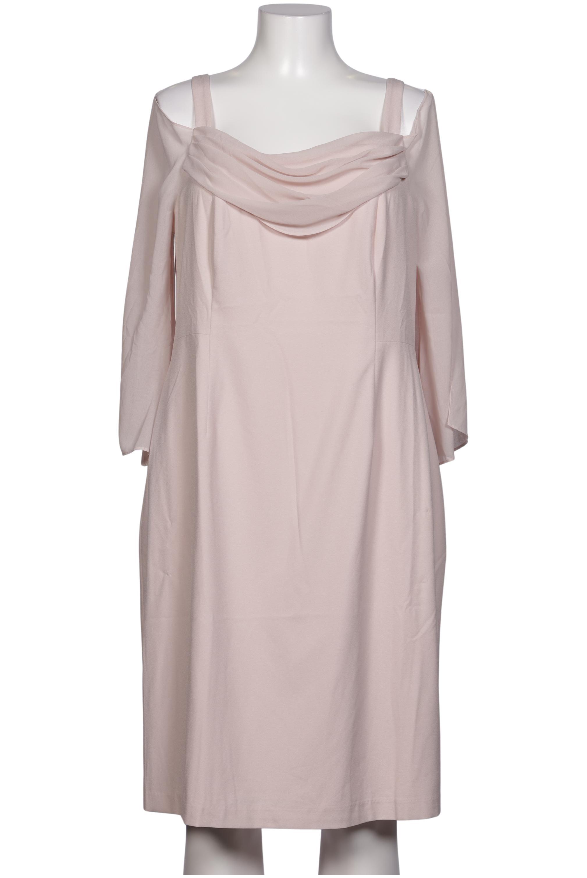 

Ashley Brooke Damen Kleid, pink, Gr. 46