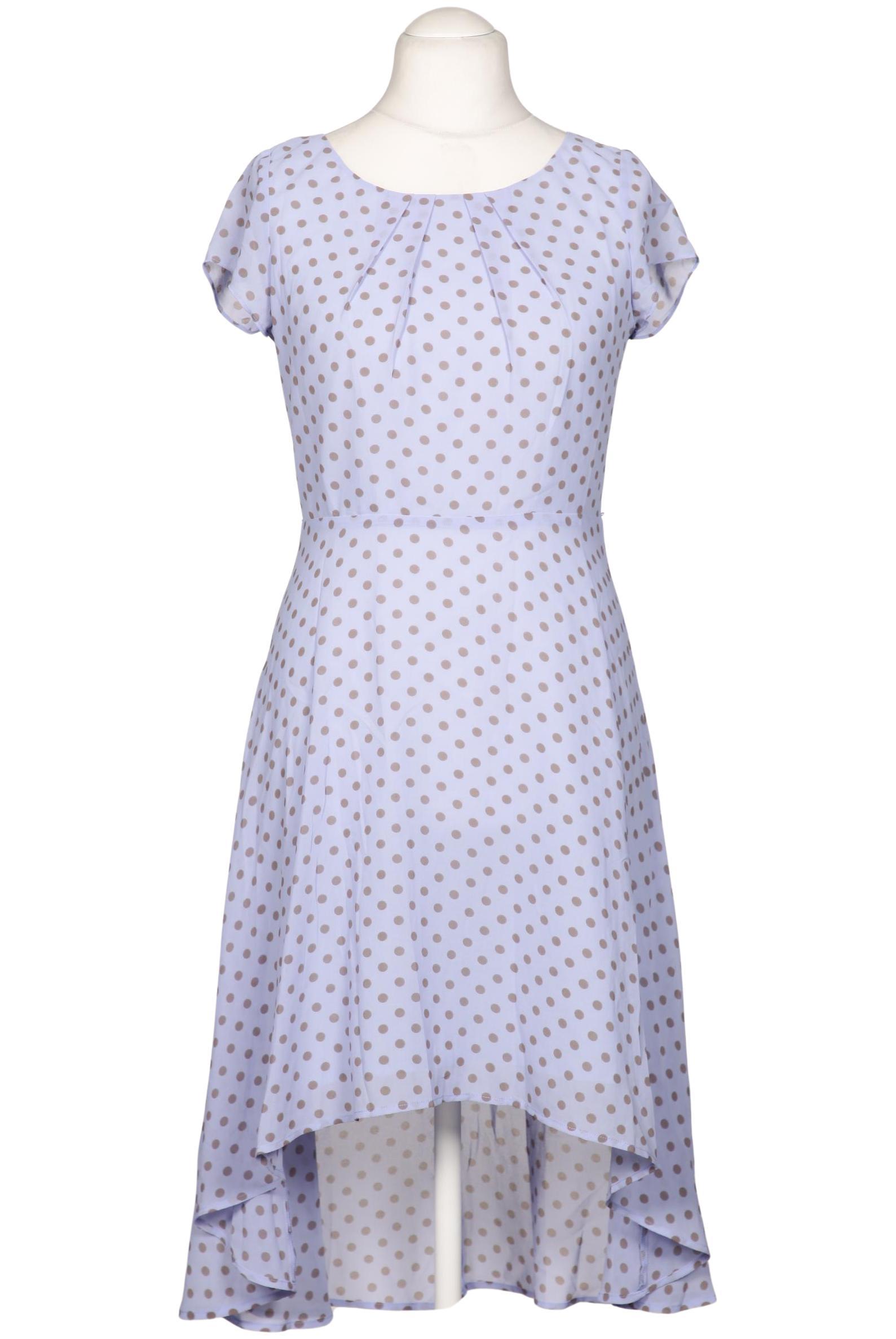 

Ashley Brooke Damen Kleid, hellblau, Gr. 38