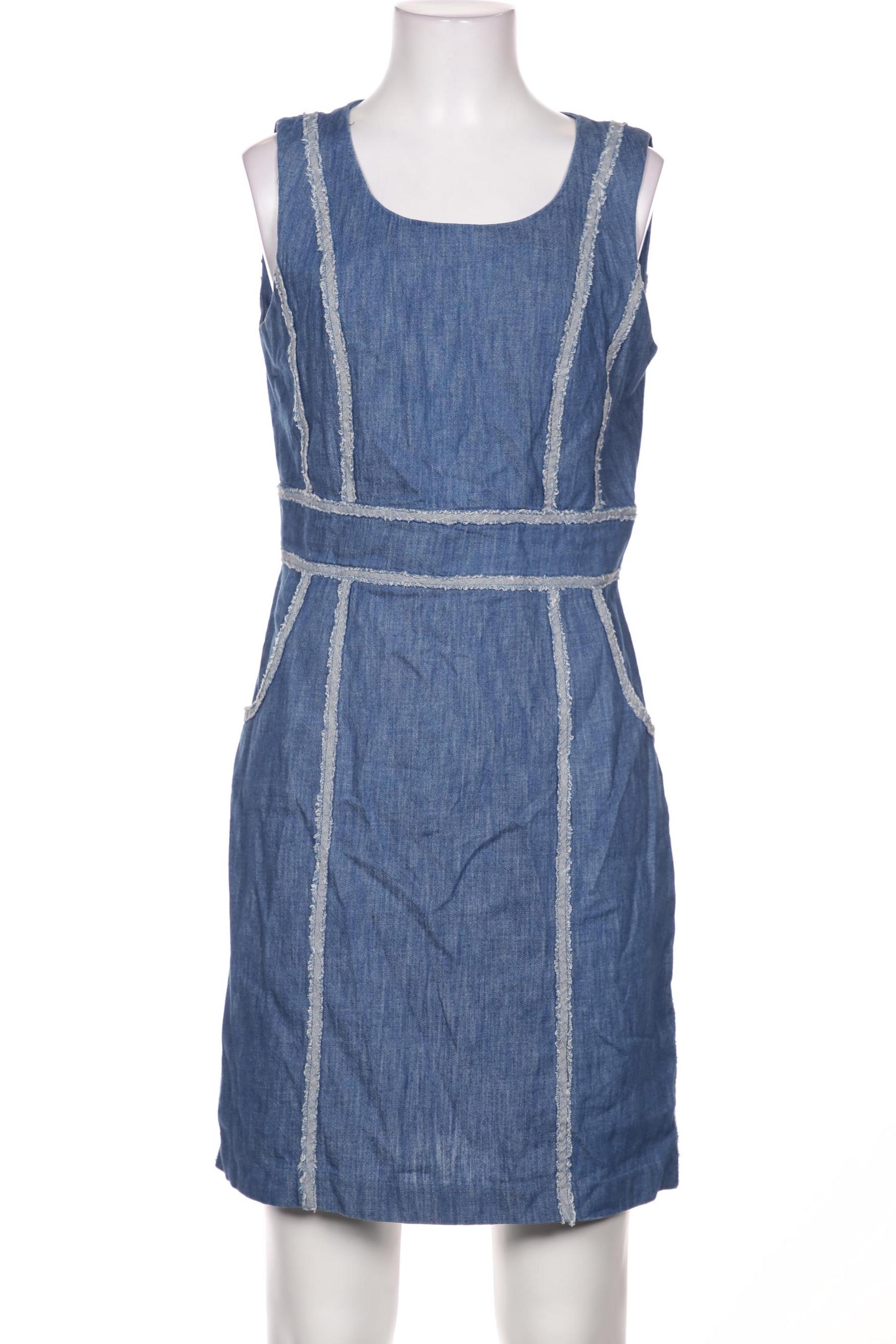

Ashley Brooke Damen Kleid, blau, Gr. 36