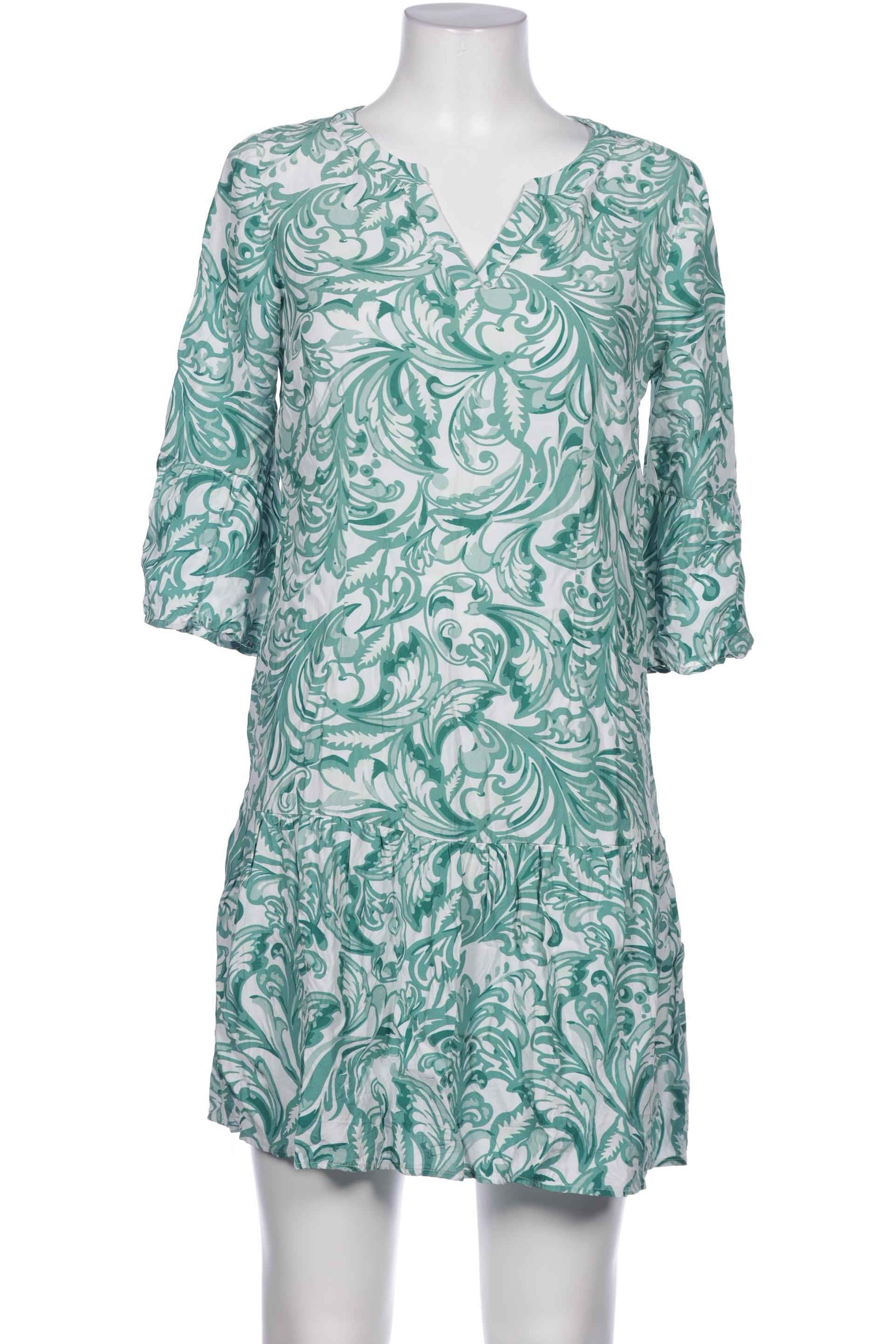 

Ashley Brooke Damen Kleid, grün, Gr. 38