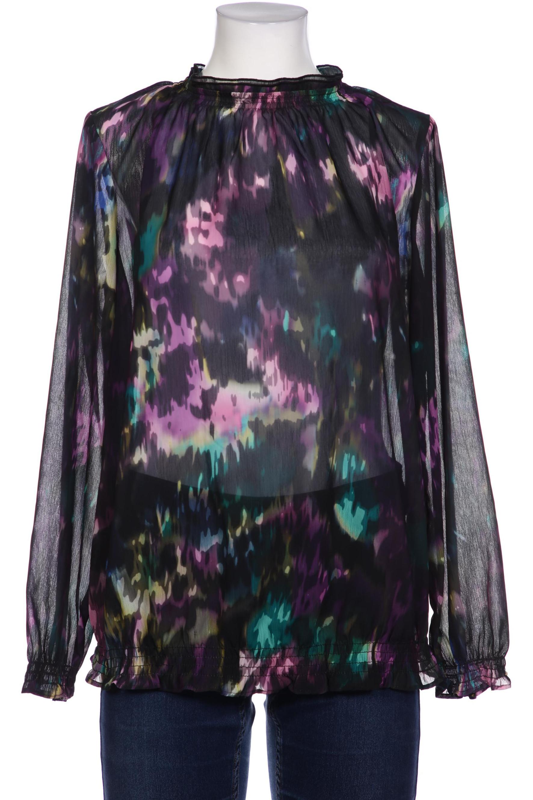 

Ashley Brooke Damen Bluse, mehrfarbig, Gr. 40