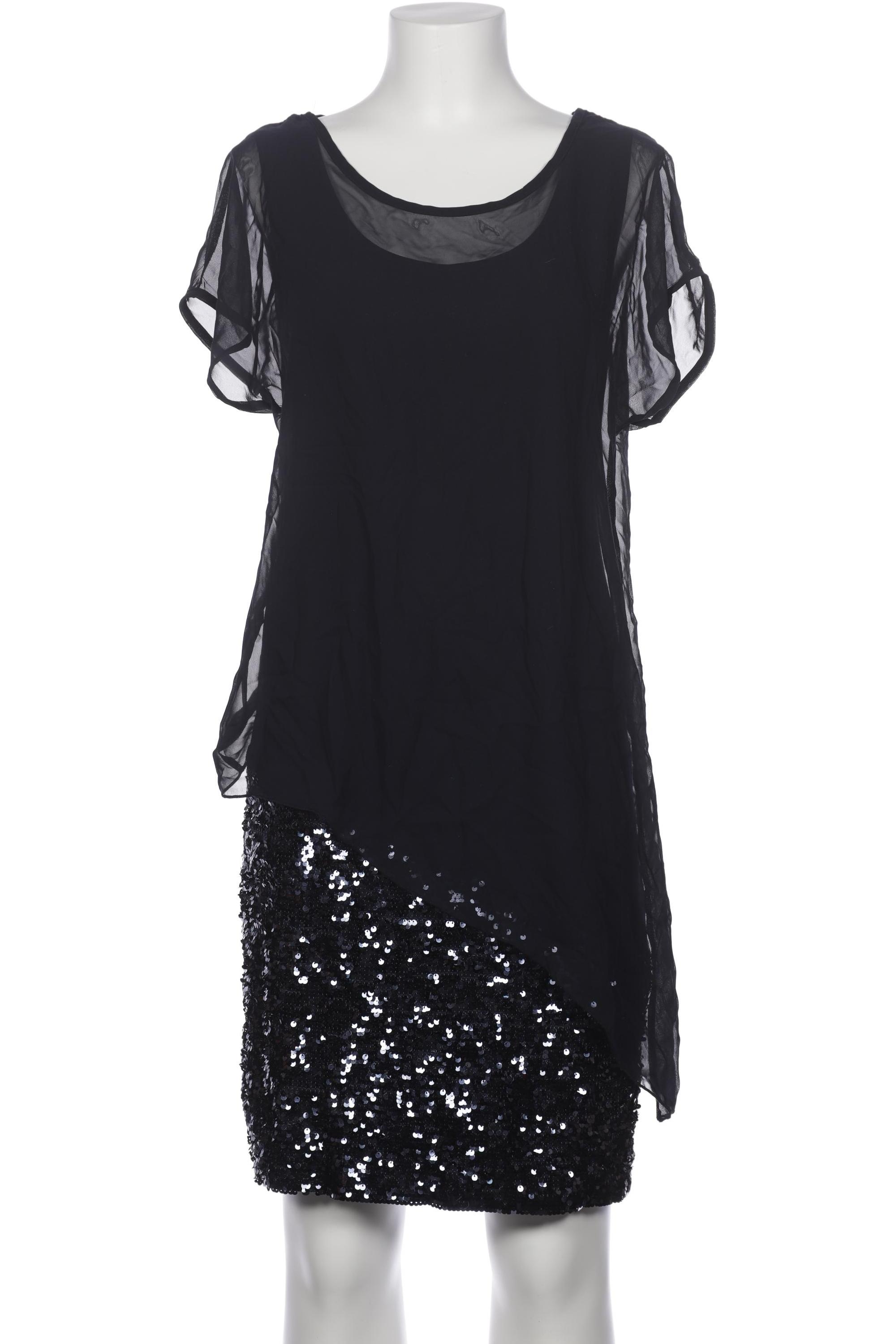 

Ashley Brooke Damen Kleid, marineblau, Gr. 38