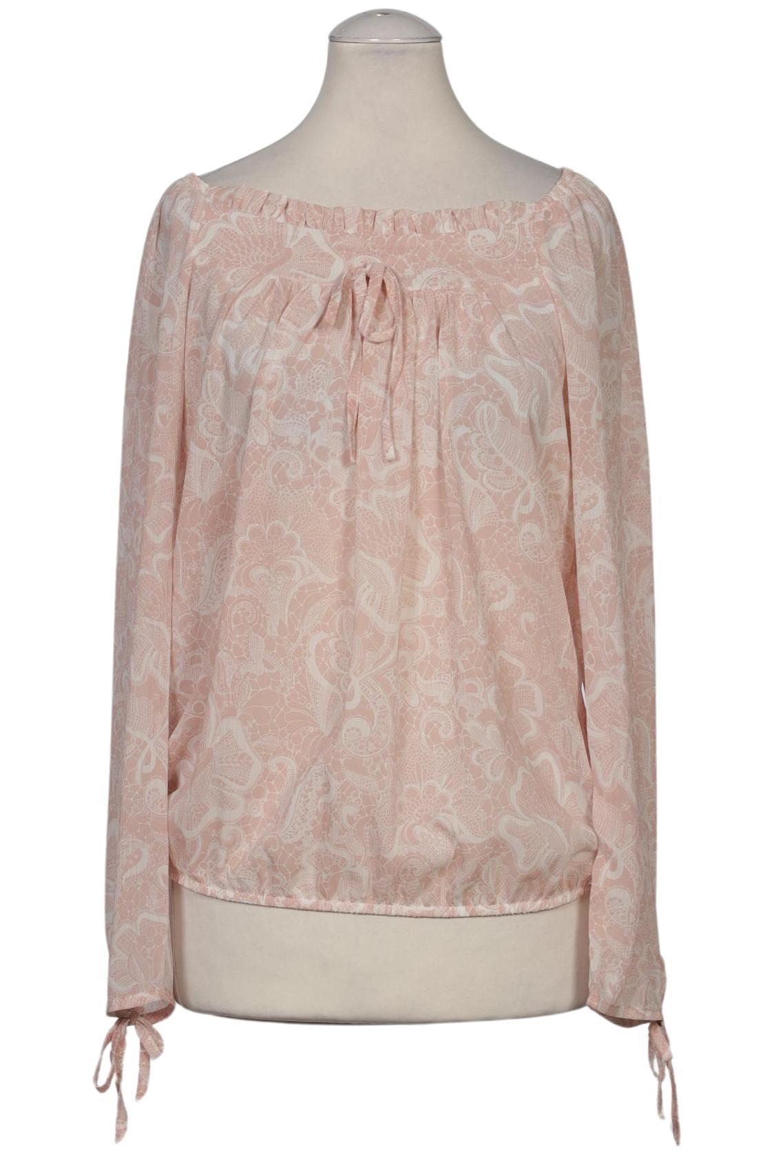 

Ashley Brooke Damen Bluse, pink, Gr. 34