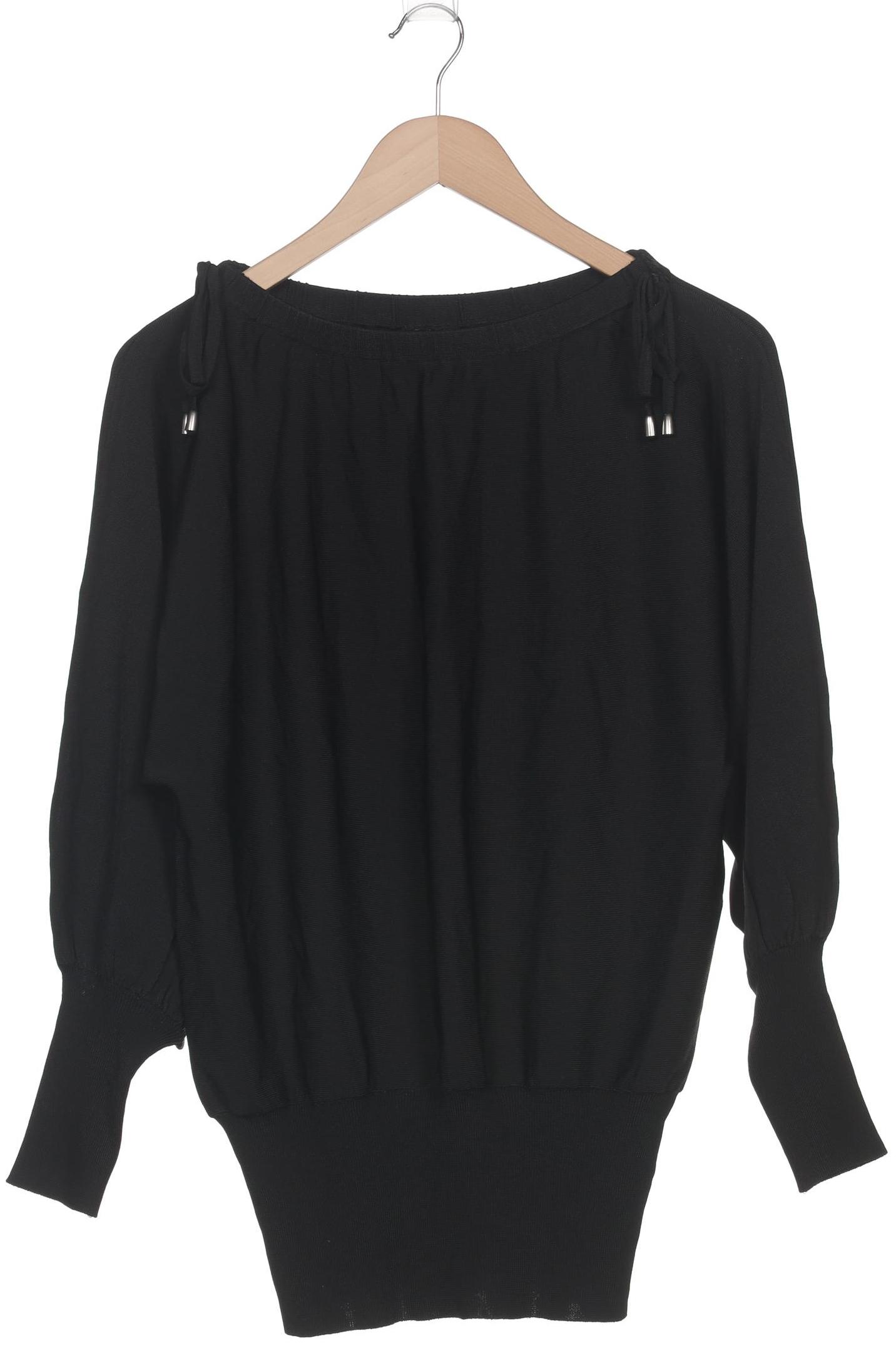 

Ashley Brooke Damen Pullover, schwarz, Gr. 38