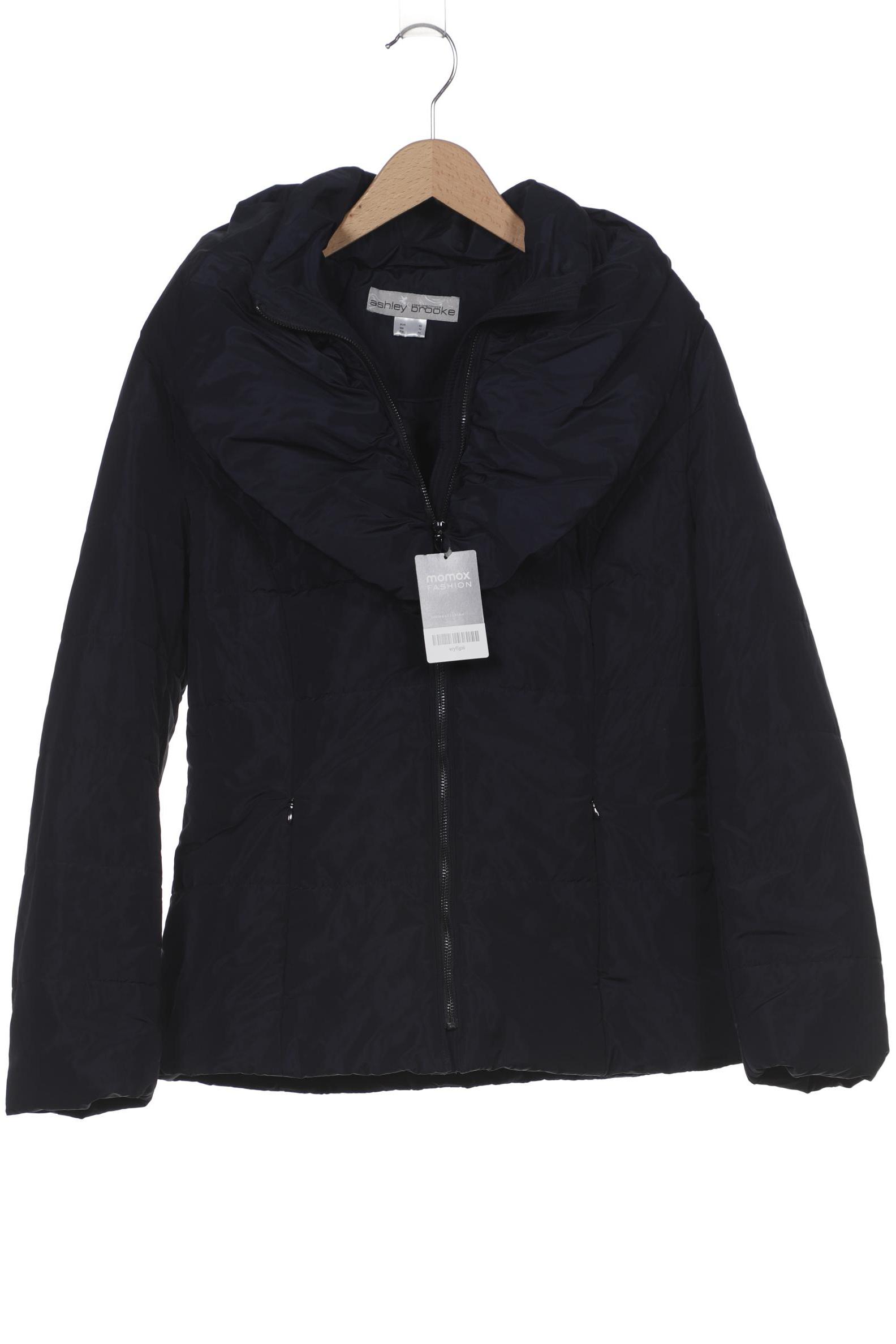 

Ashley Brooke Damen Jacke, marineblau, Gr. 42
