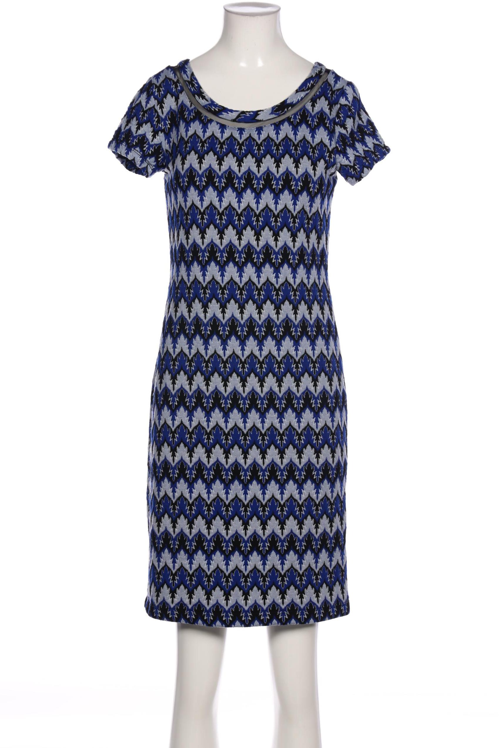 

Ashley Brooke Damen Kleid, marineblau, Gr. 36