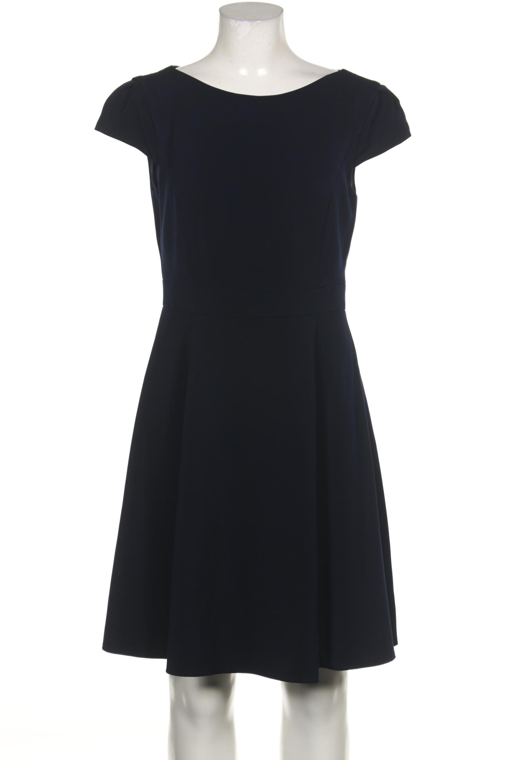 

Ashley Brooke Damen Kleid, marineblau, Gr. 40