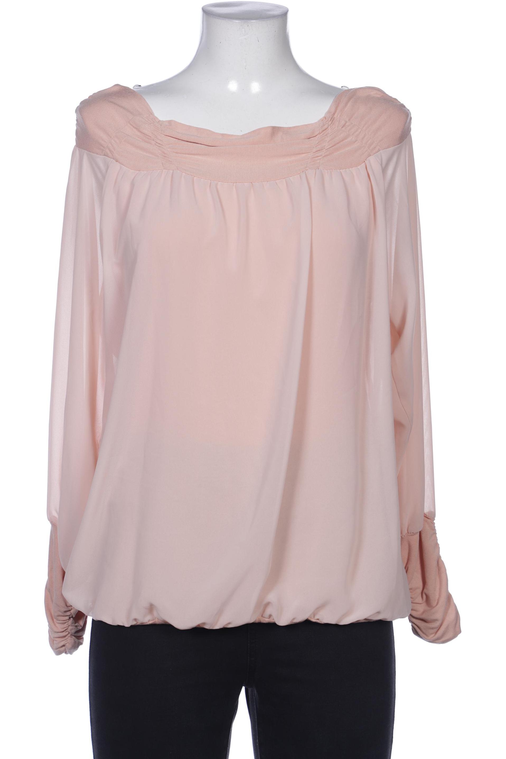 

Ashley Brooke Damen Bluse, pink, Gr. 38