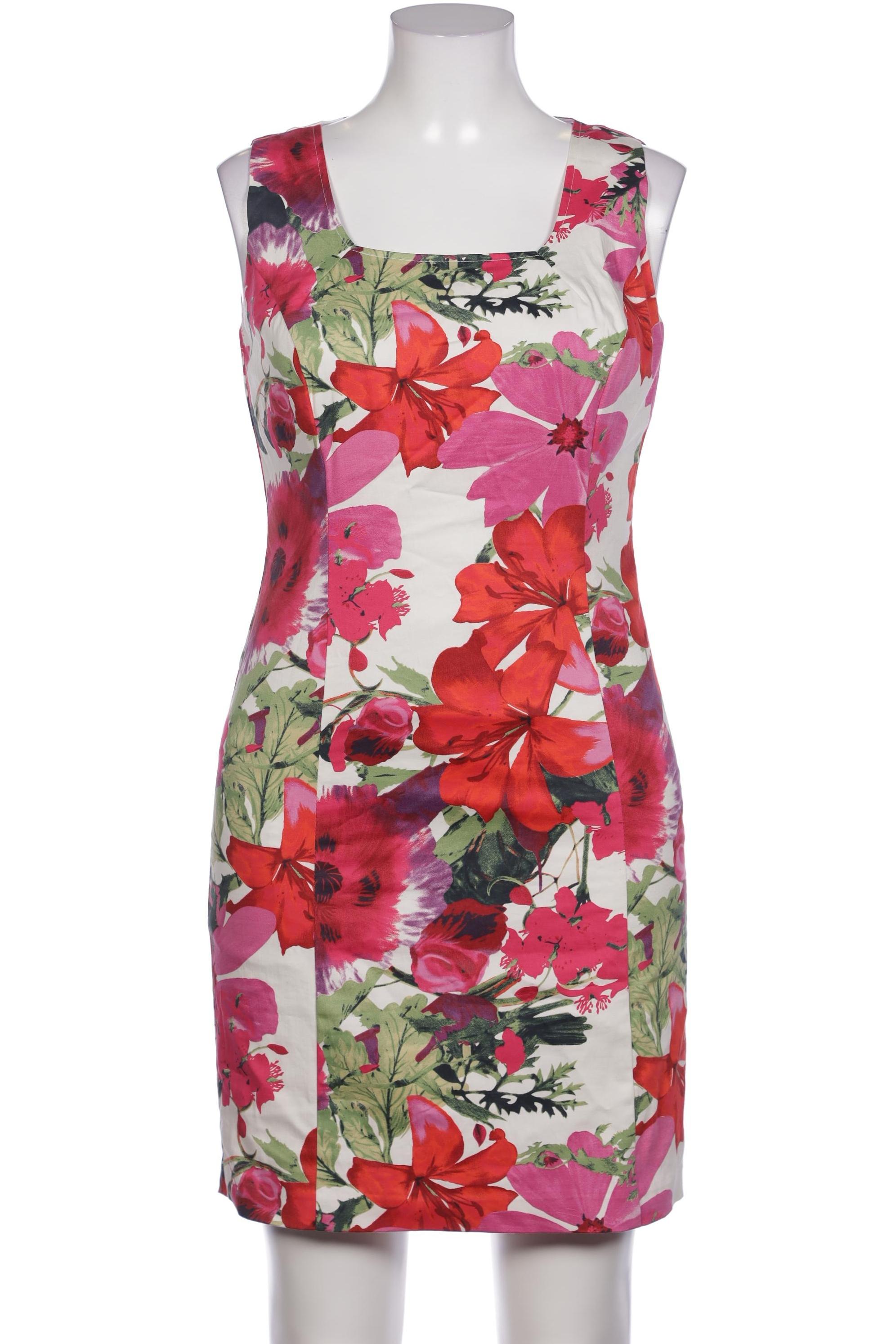 

Ashley Brooke Damen Kleid, mehrfarbig, Gr. 44