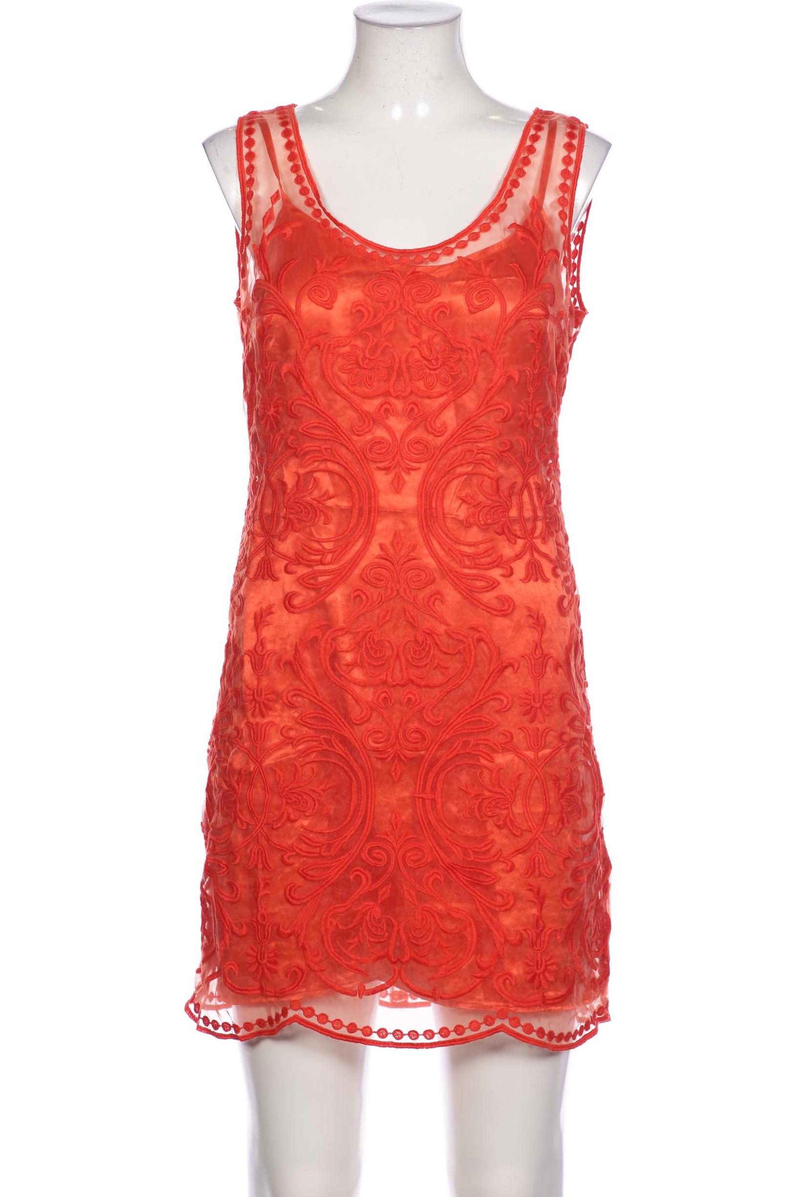 

Ashley Brooke Damen Kleid, rot, Gr. 38