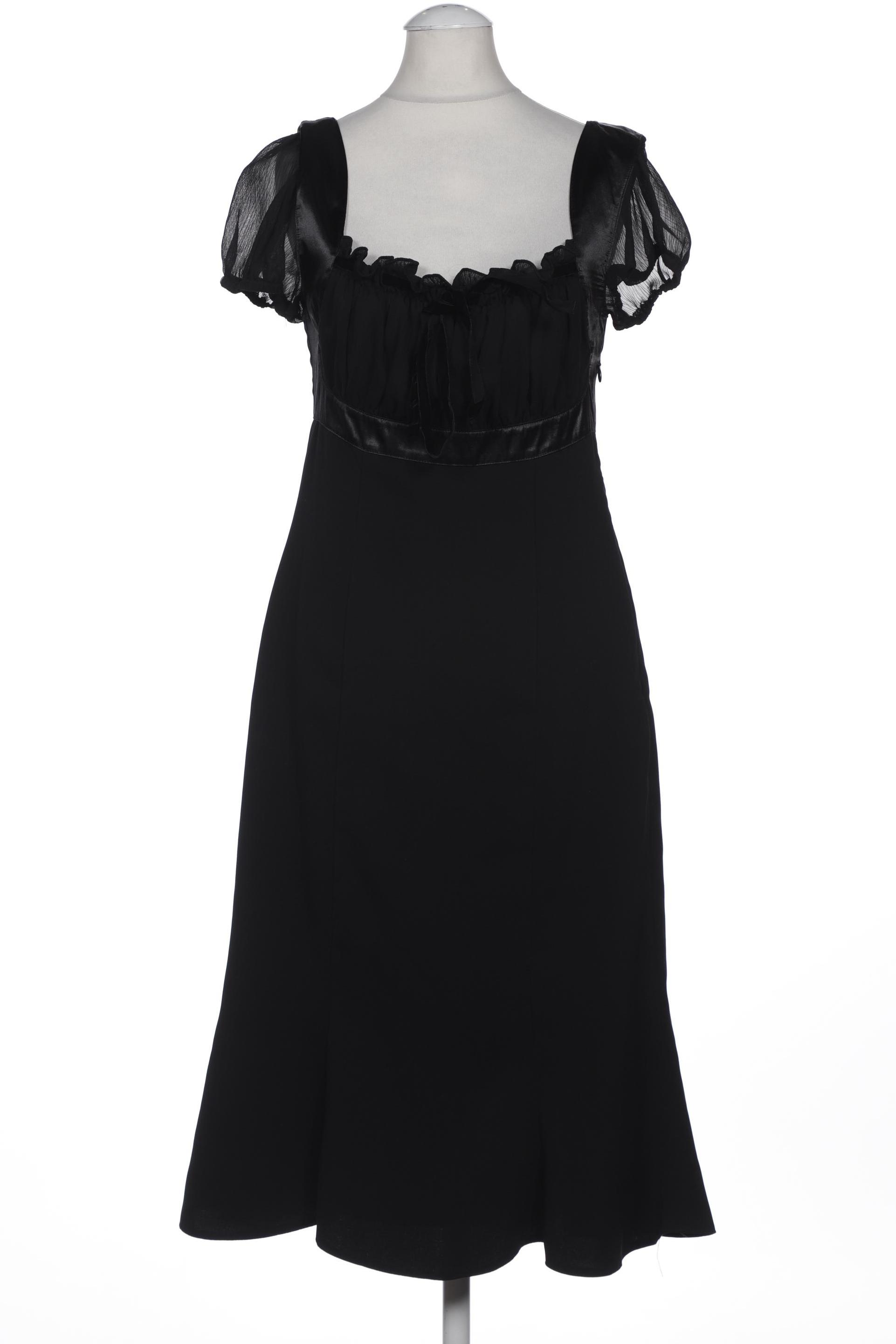 

Ashley Brooke Damen Kleid, schwarz