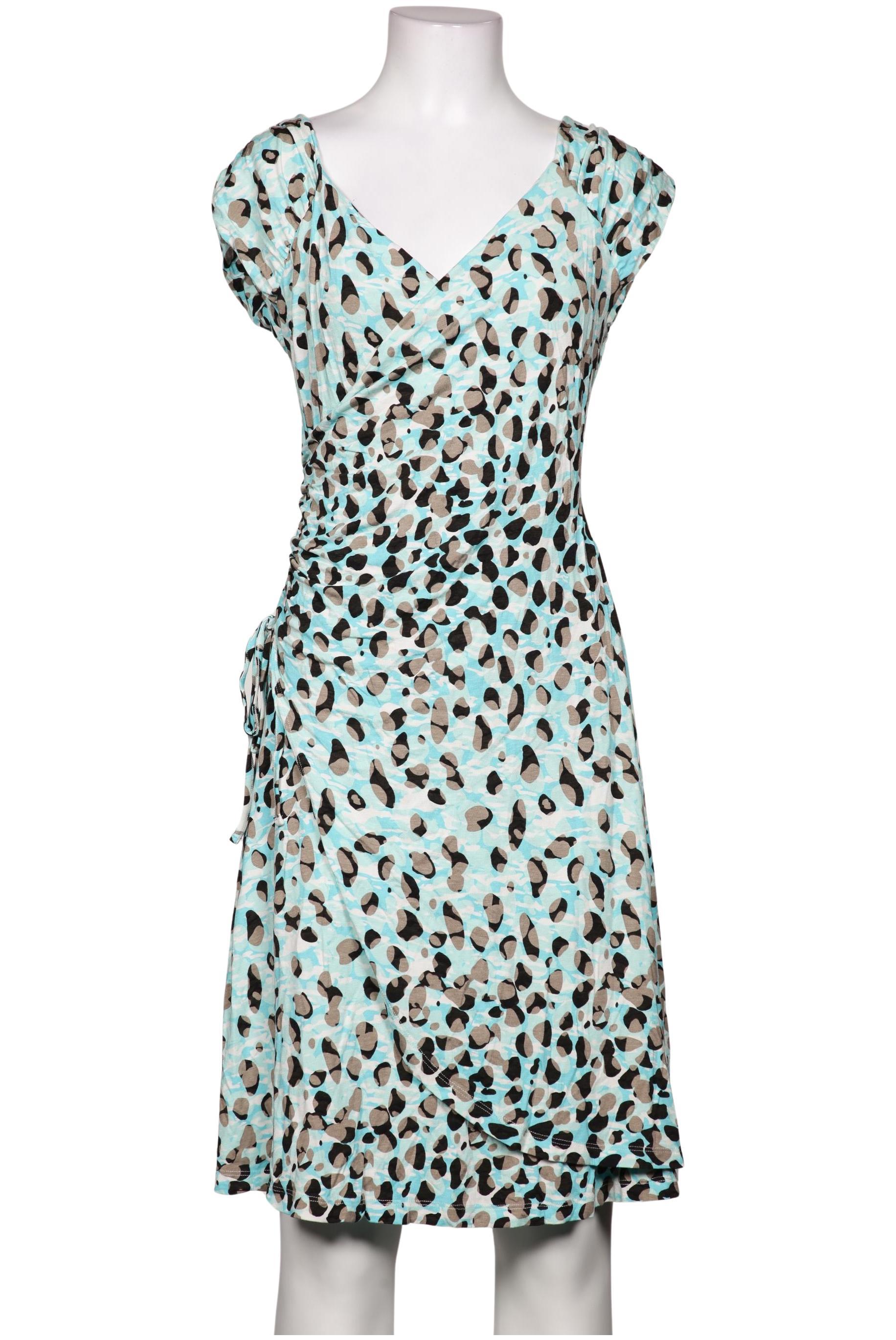 

Ashley Brooke Damen Kleid, blau, Gr. 36
