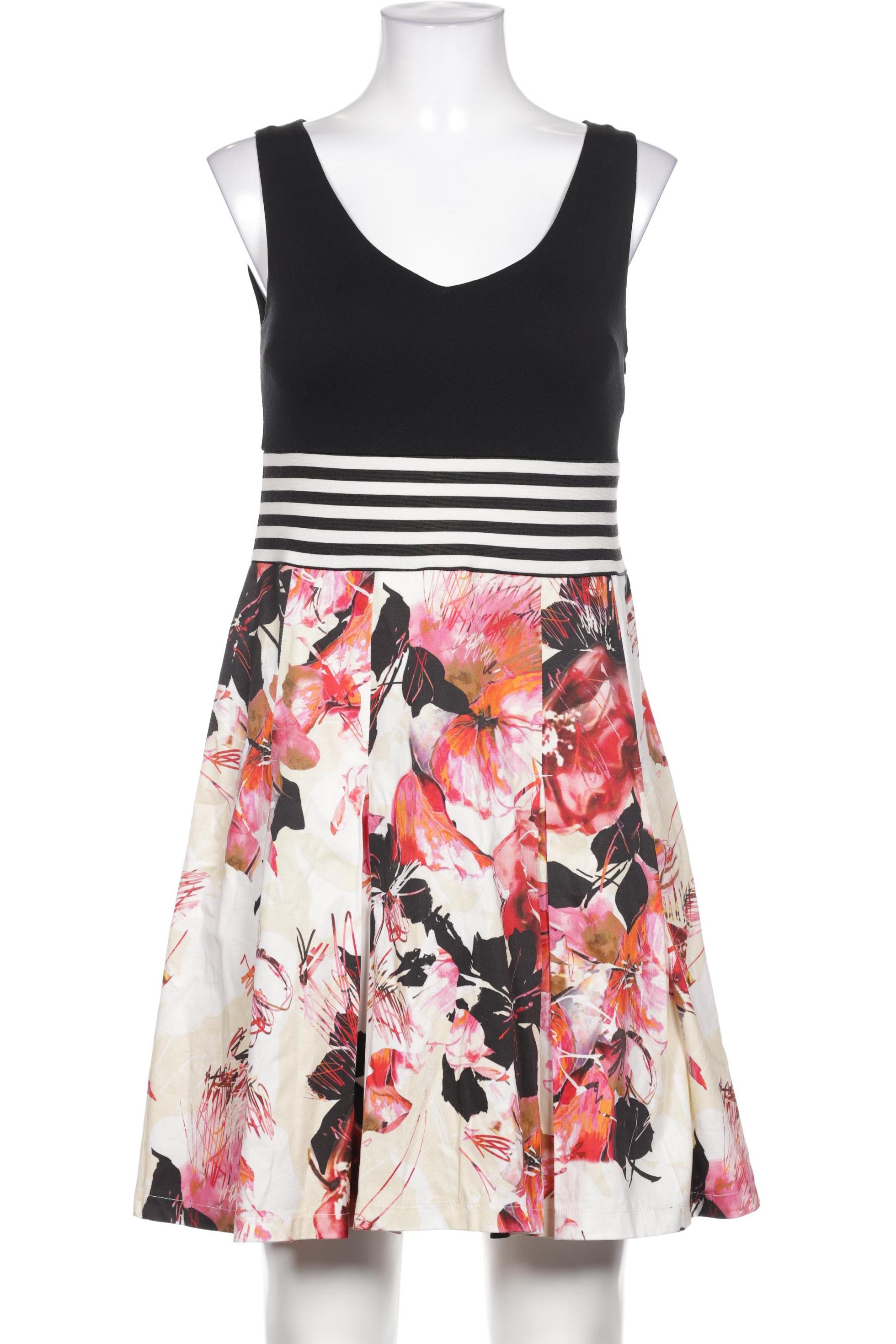 

Ashley Brooke Damen Kleid, mehrfarbig, Gr. 36