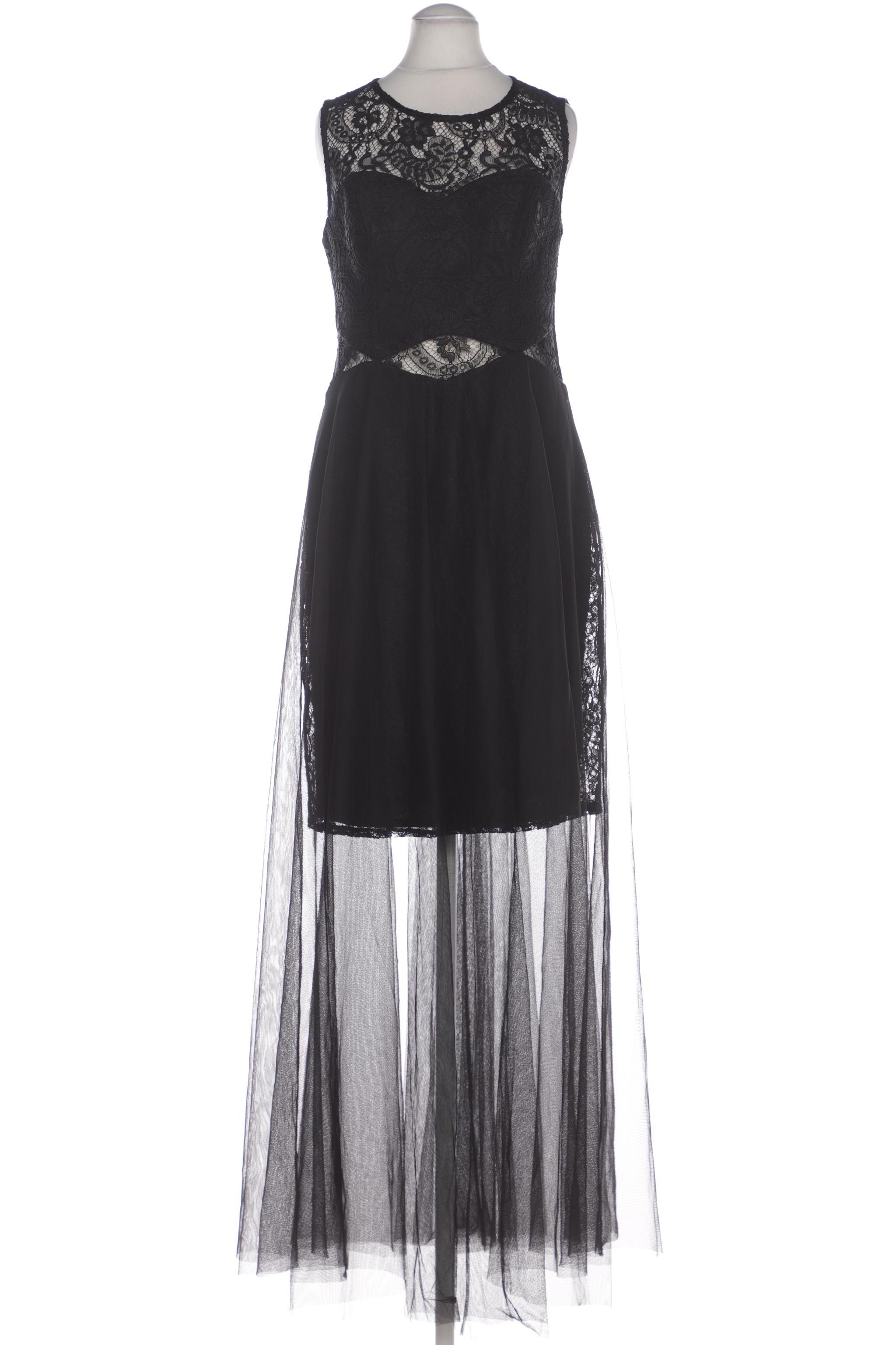 

Ashley Brooke Damen Kleid, schwarz, Gr. 36
