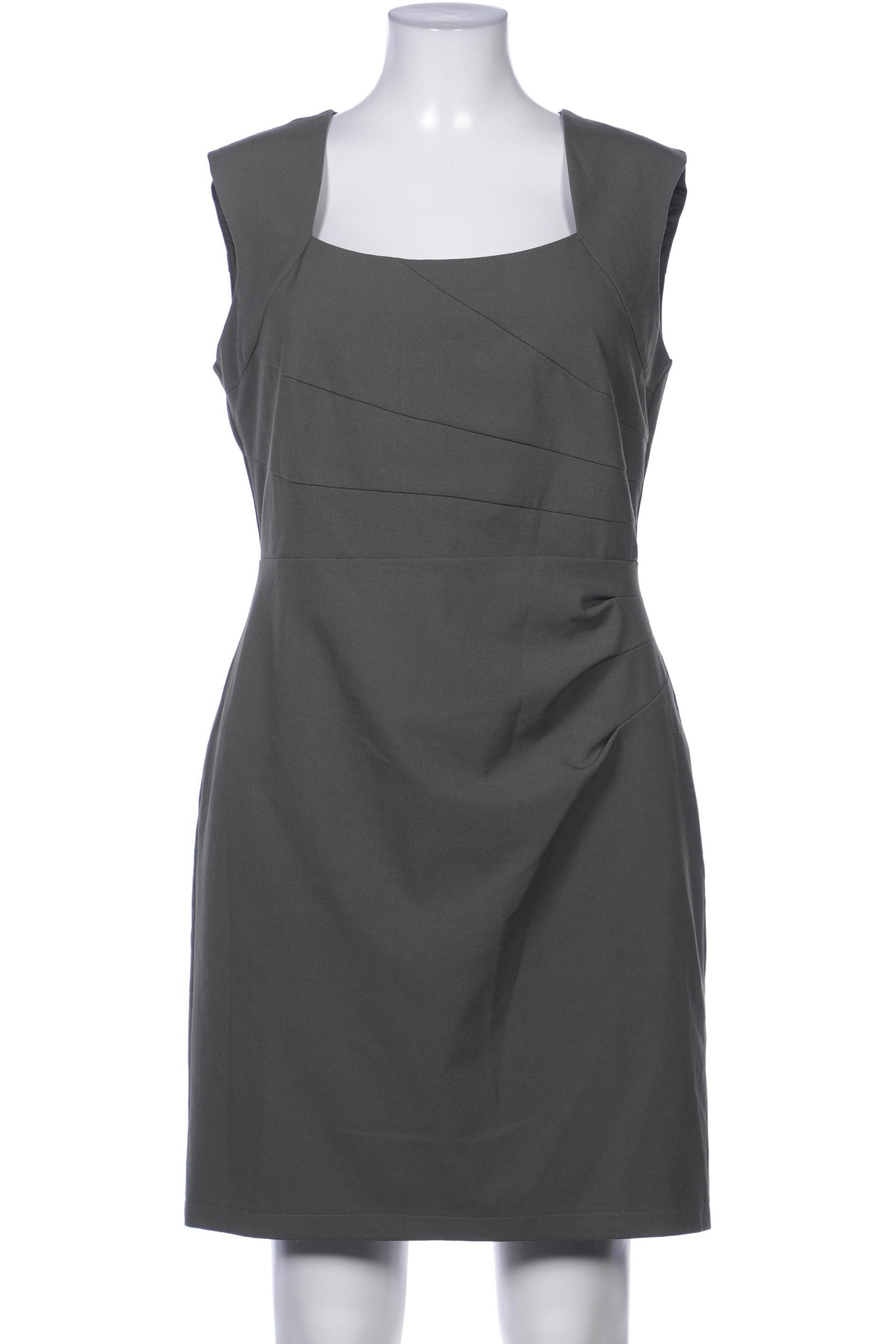 

Ashley Brooke Damen Kleid, grün, Gr. 42