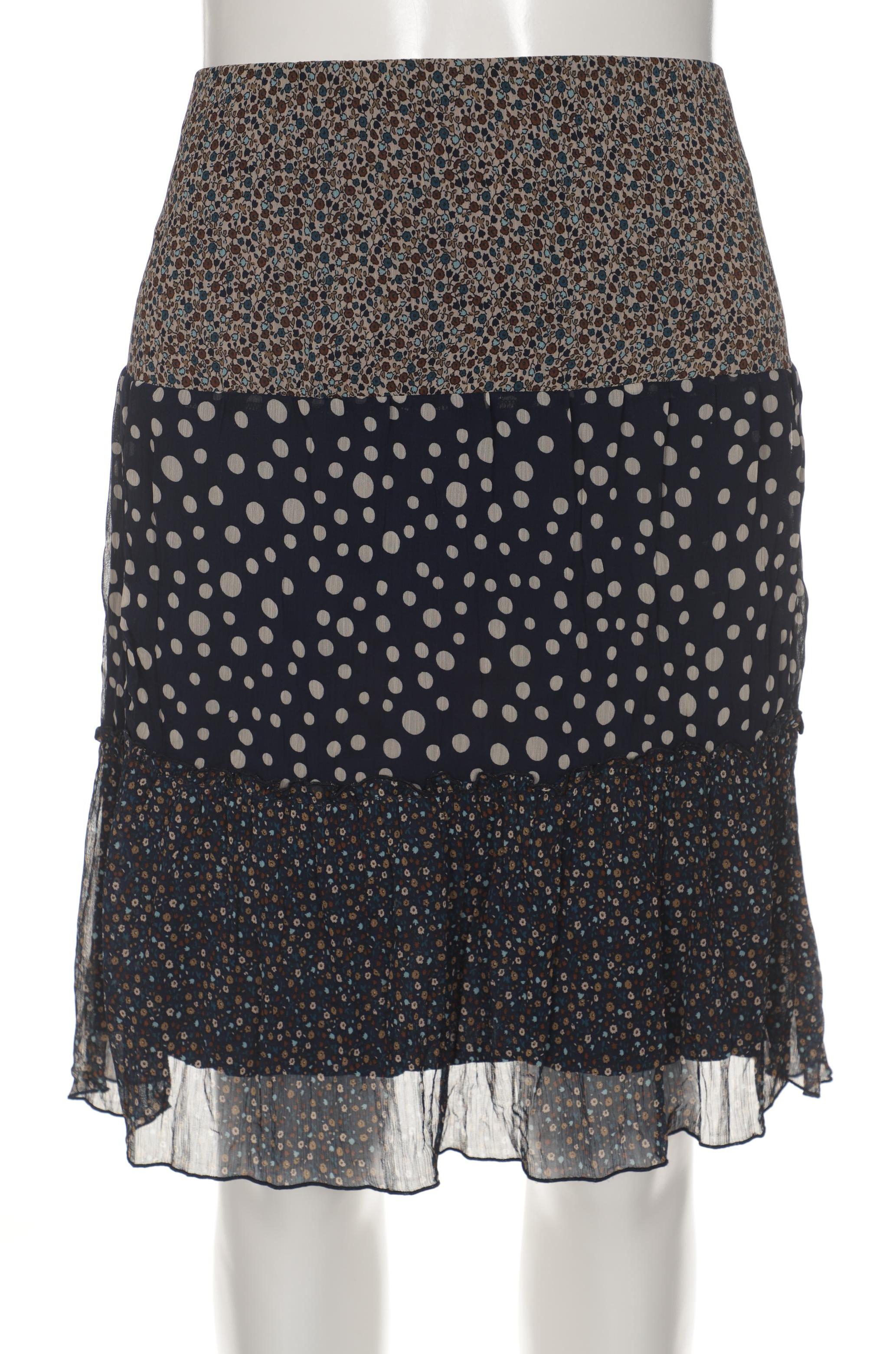 

Ashley Brooke Damen Rock, marineblau