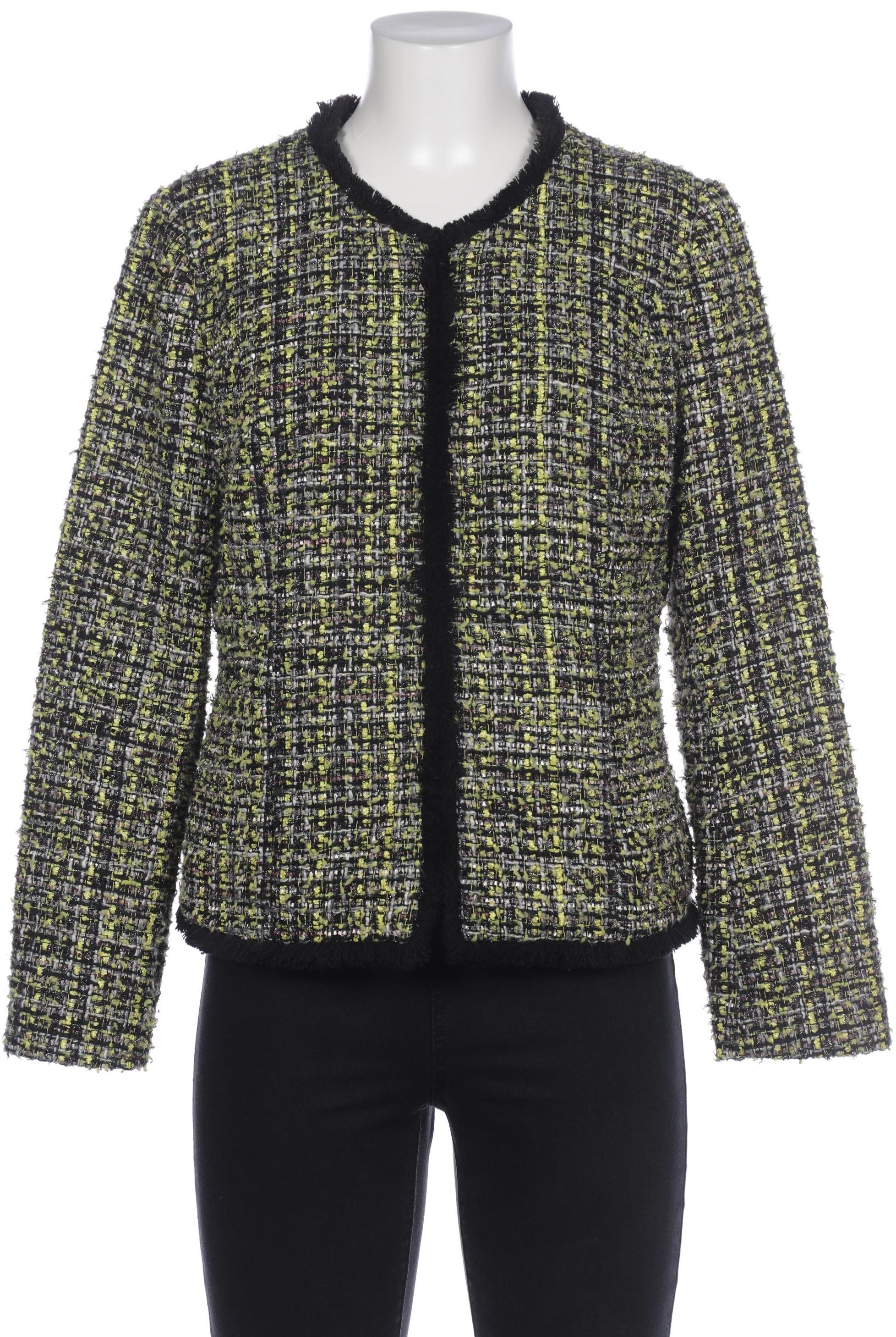 

Ashley Brooke Damen Blazer, gelb, Gr. 40