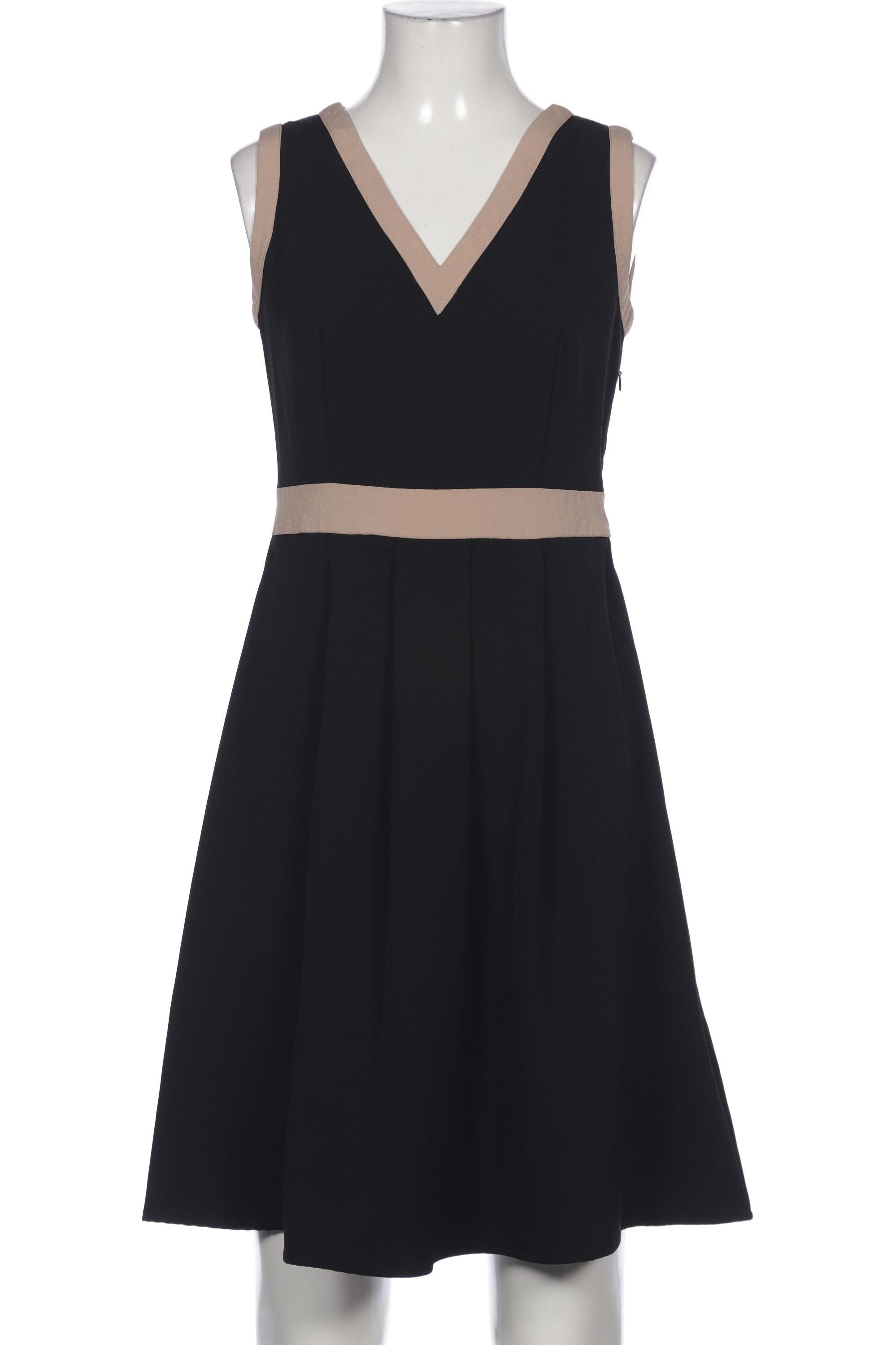 

Ashley Brooke Damen Kleid, schwarz