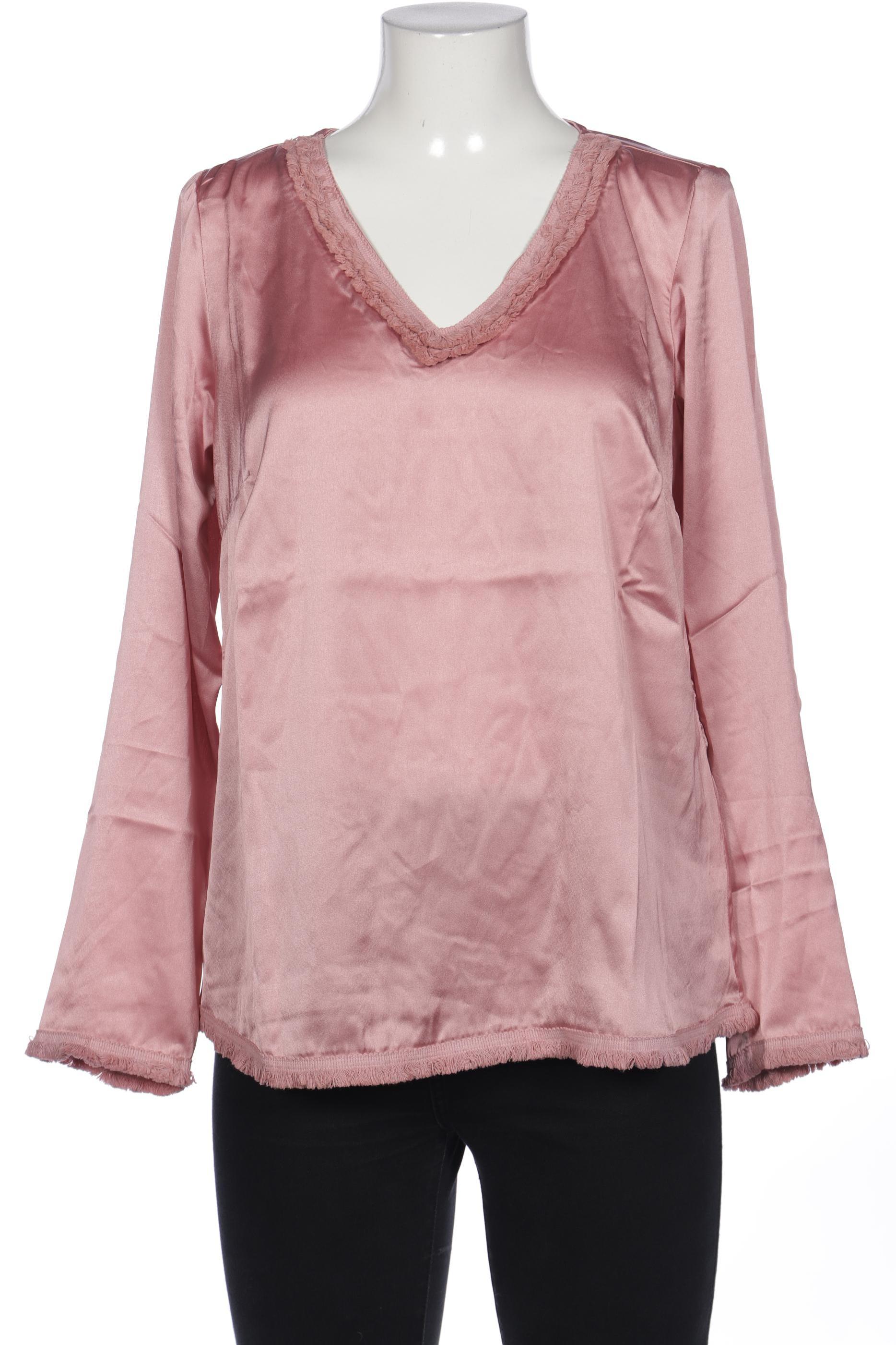 

Ashley Brooke Damen Bluse, pink