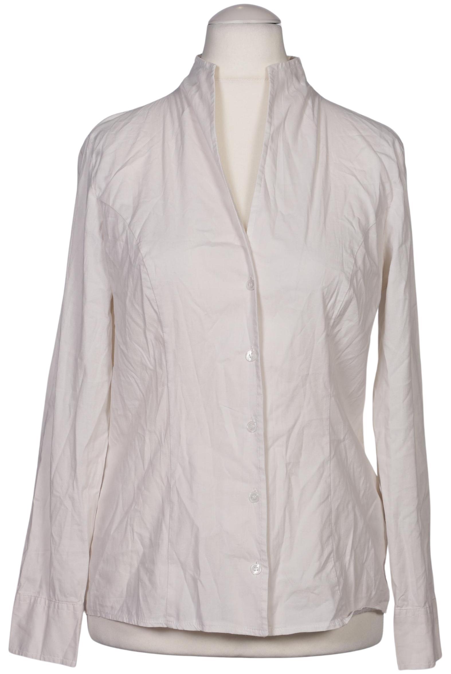 

Ashley Brooke Damen Bluse, cremeweiß, Gr. 36