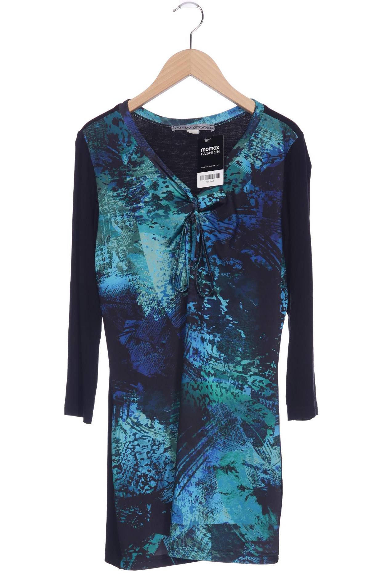 

Ashley Brooke Damen Langarmshirt, mehrfarbig, Gr. 42