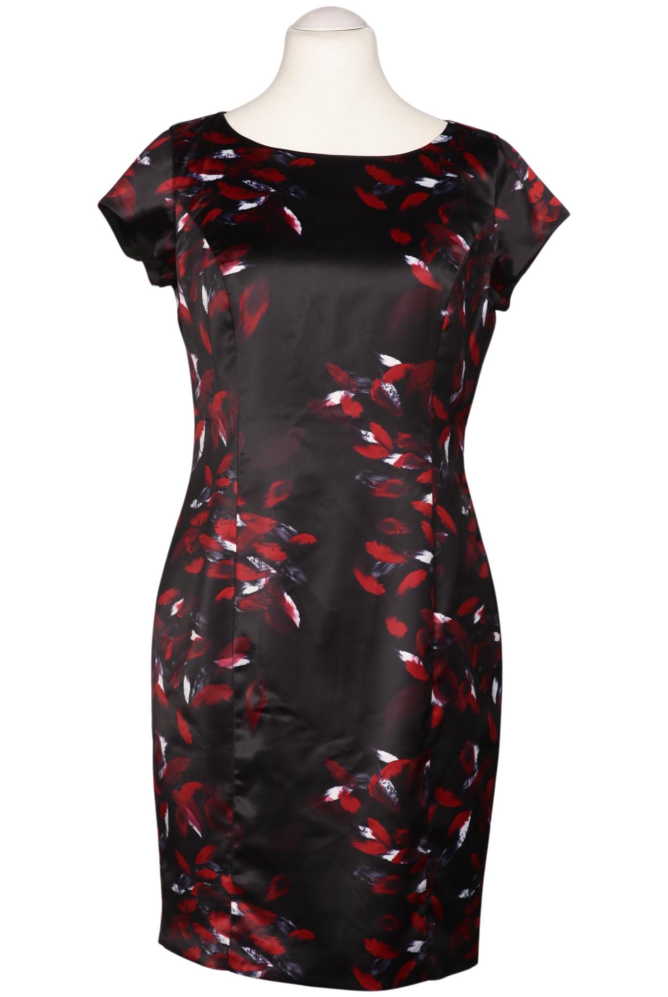 

Ashley Brooke Damen Kleid, mehrfarbig, Gr. 42