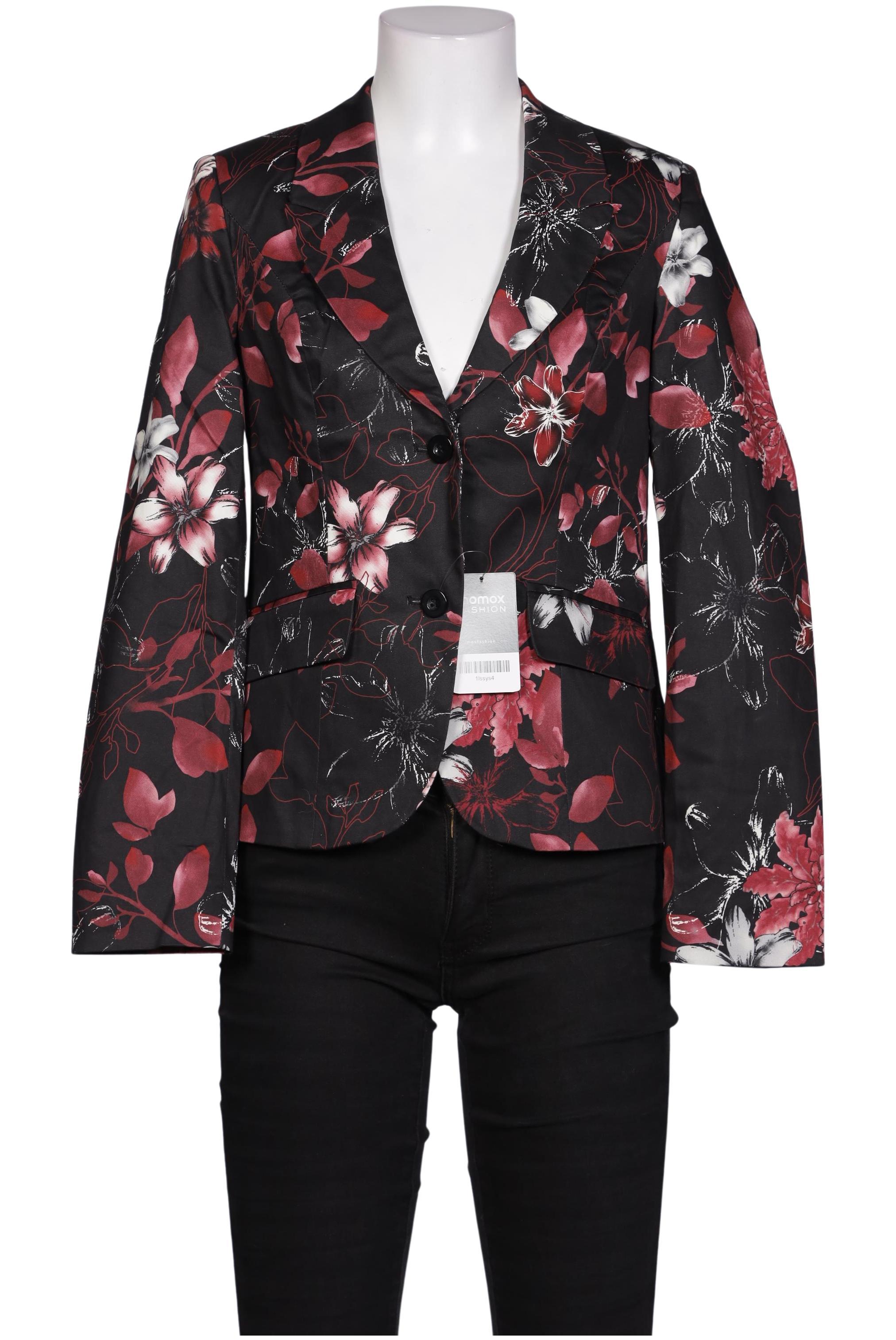 

Ashley Brooke Damen Blazer, schwarz, Gr. 34