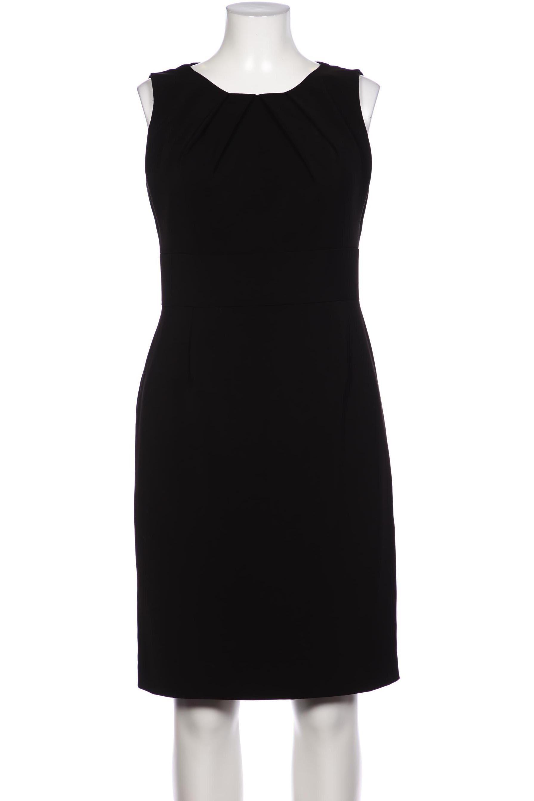 

Ashley Brooke Damen Kleid, schwarz, Gr. 42
